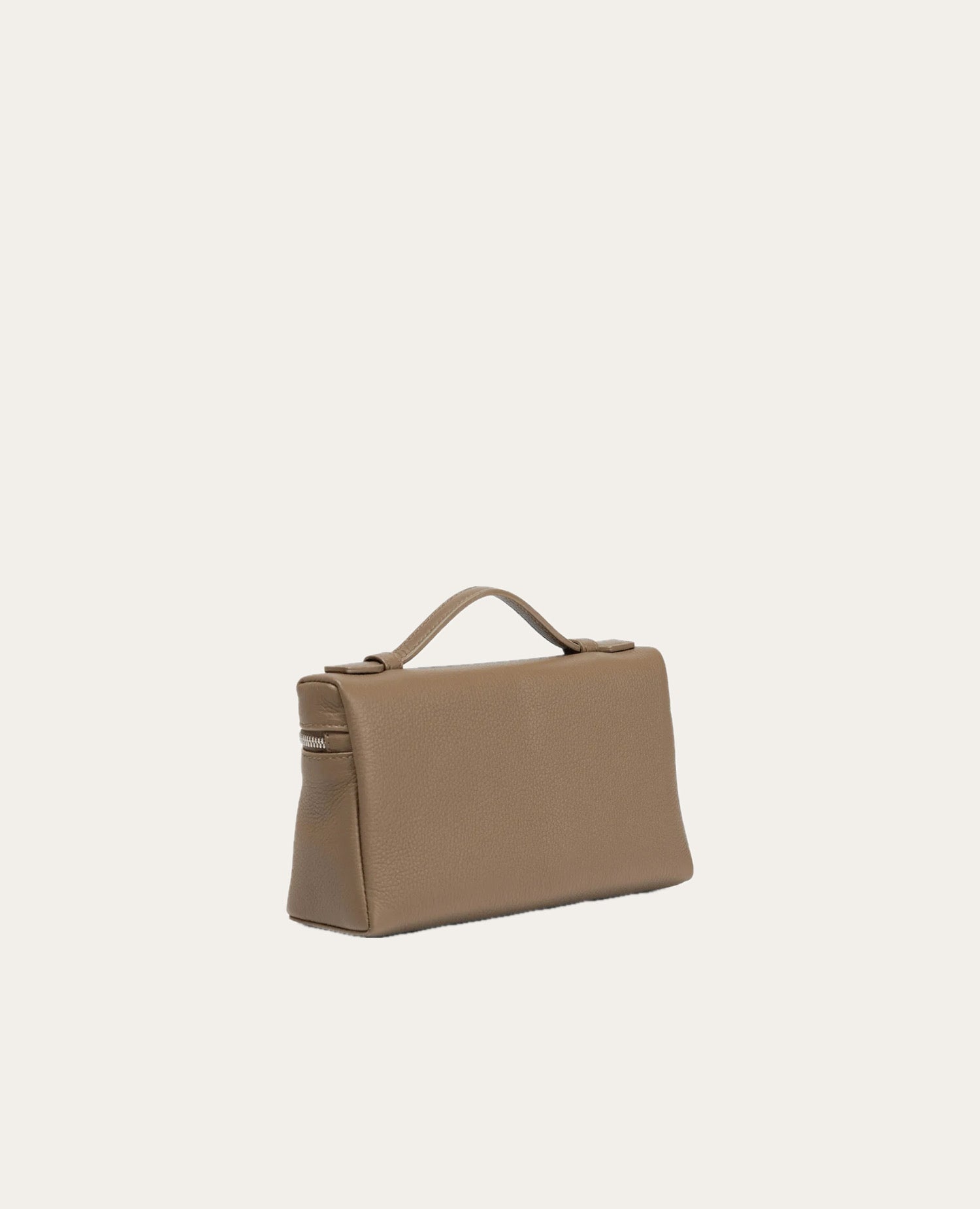 Loro Piana Extra Pocket L19 Warm Mastic