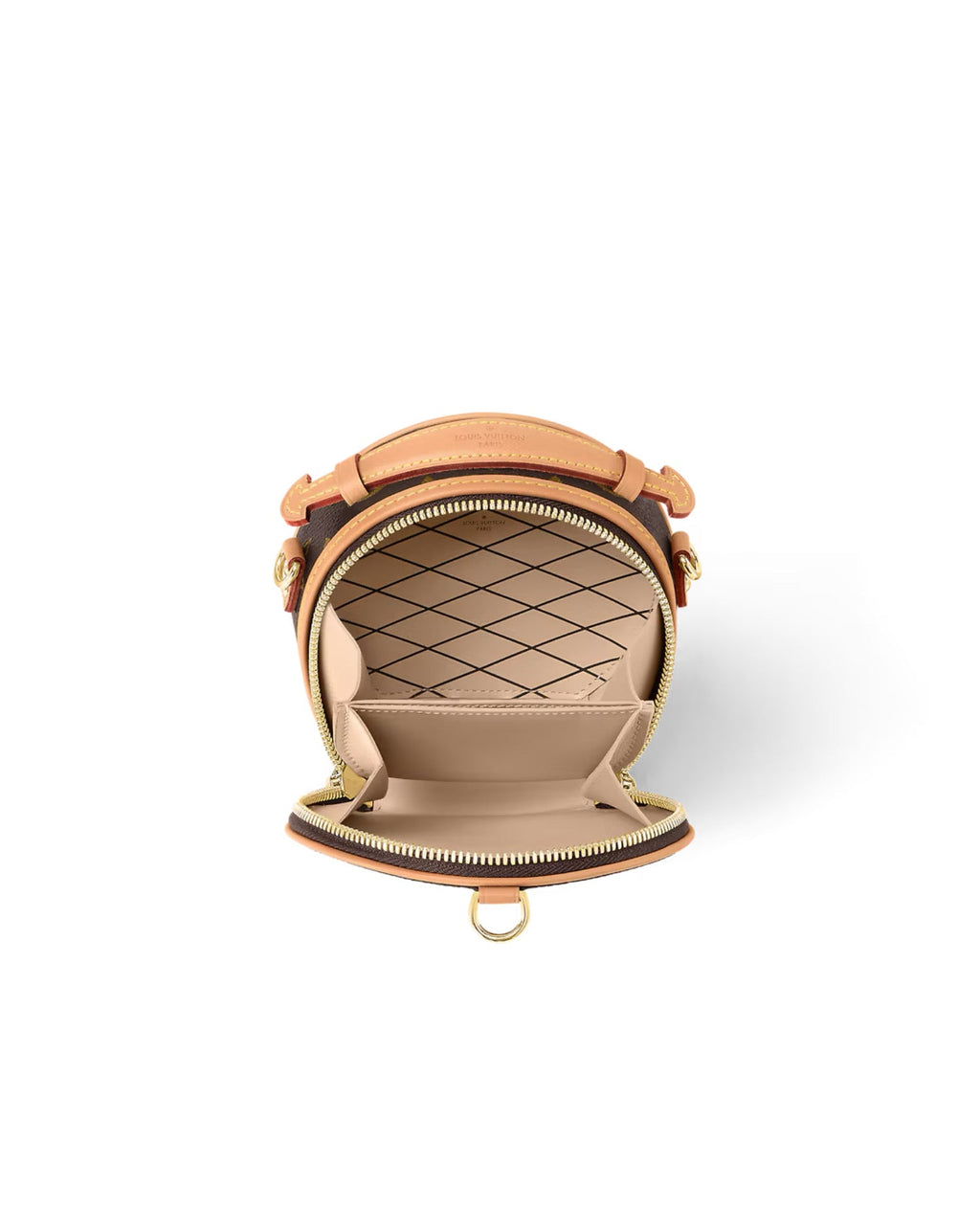 Louis Vuitton Mini Boite Chapeau