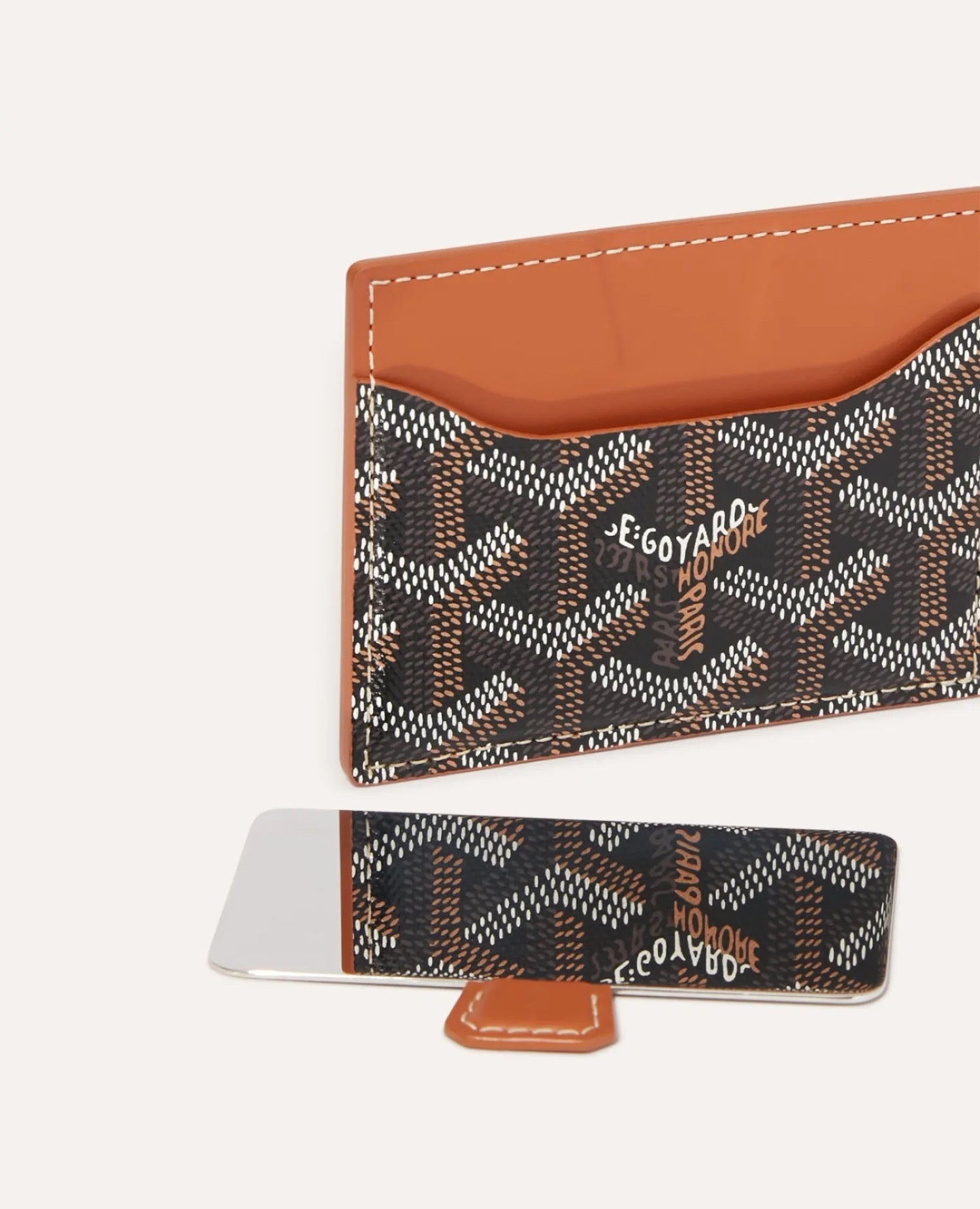 Goyard Vénus Bag Mirror