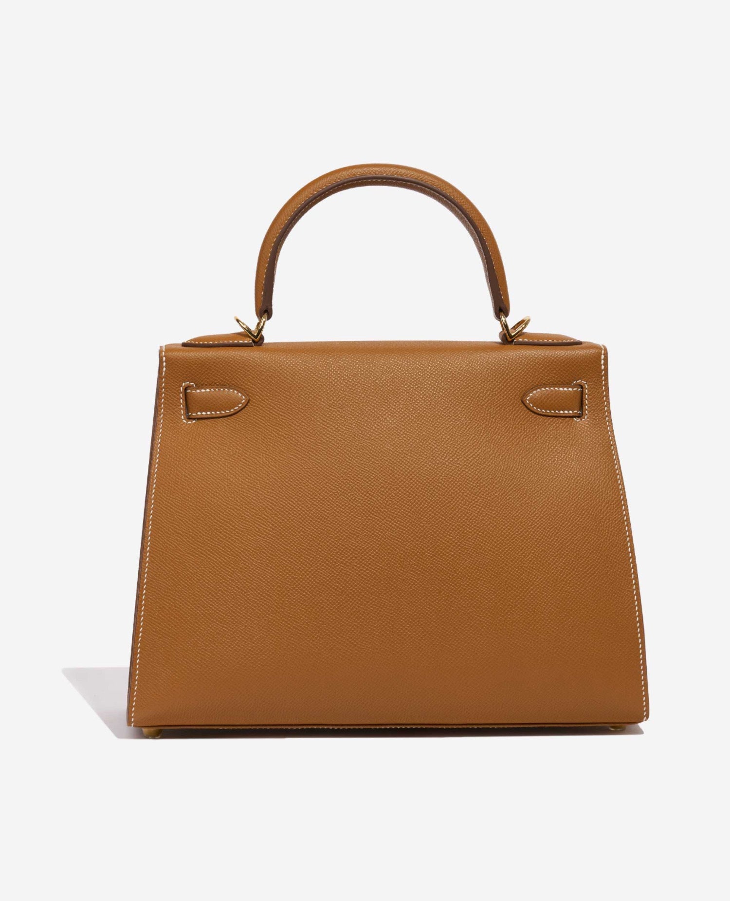 Hermès Kelly 25 Epsom Gold