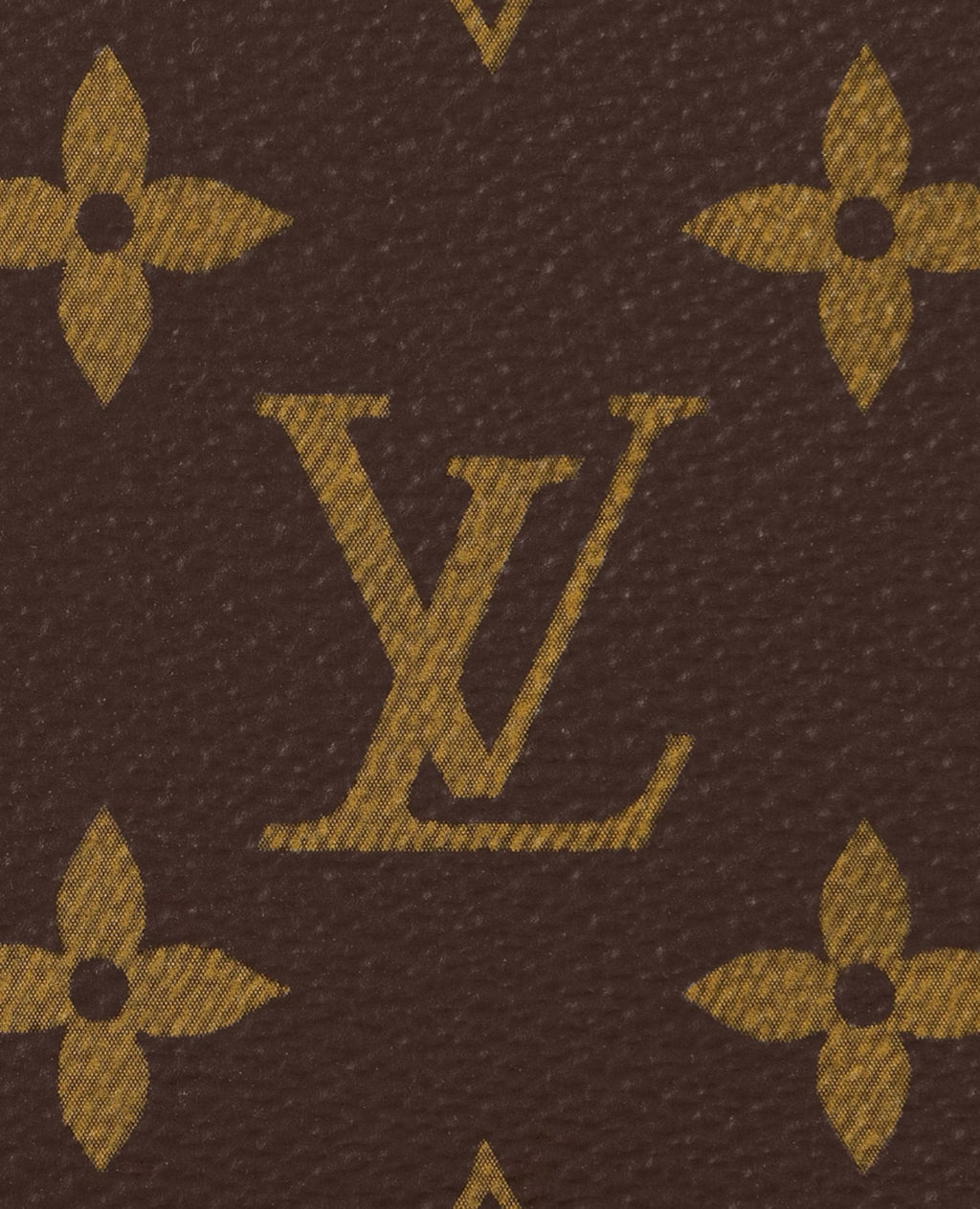 Louis Vuitton Multiple Wallet Black Monogram