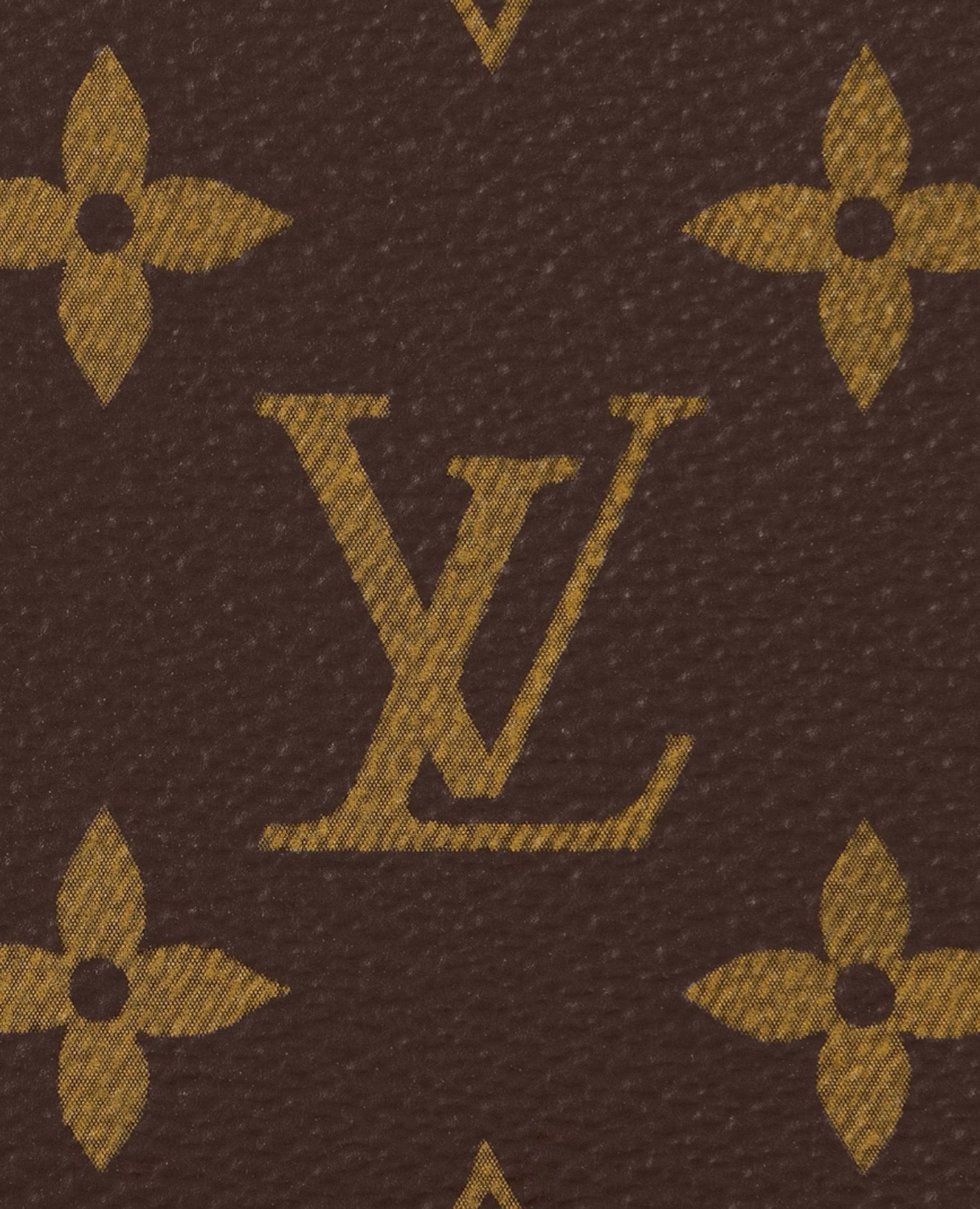 Louis Vuitton Multiple Wallet Black Monogram