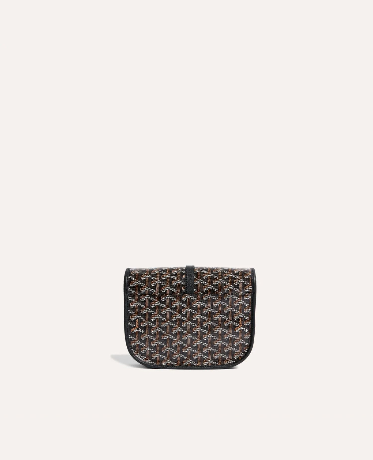 Goyard Belvedere PM Bag