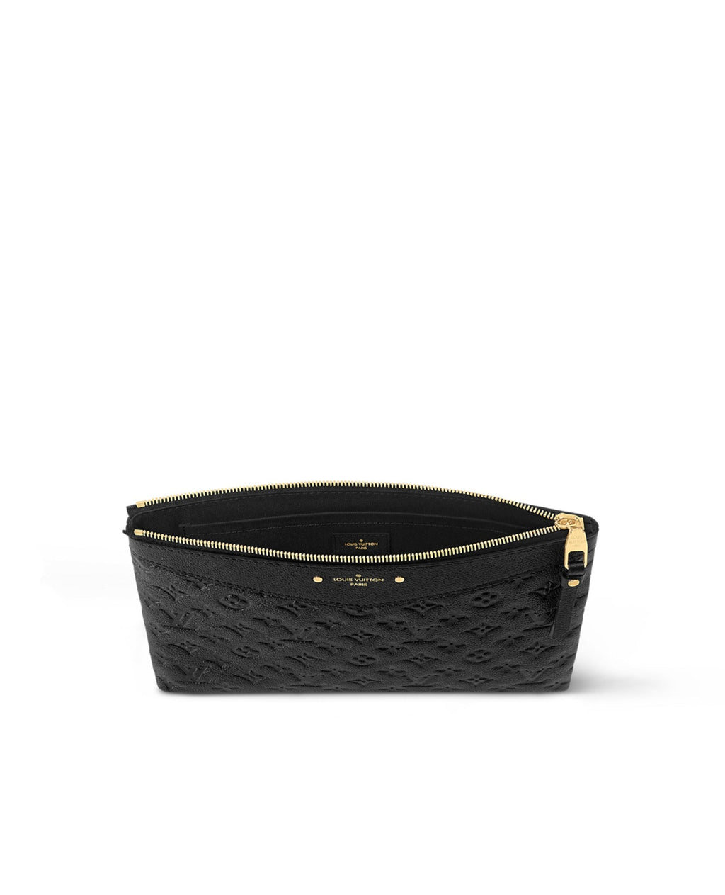 Louis Vuitton Daily Pouch Black