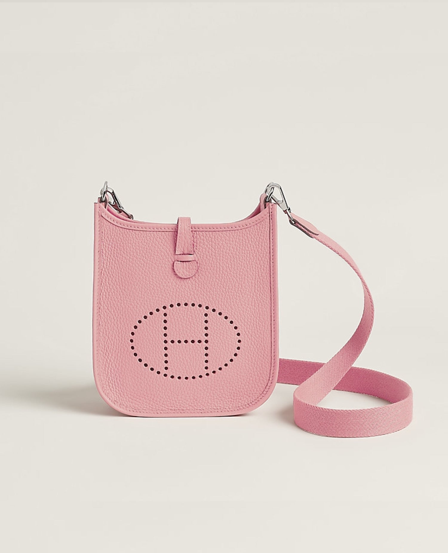 Hermès Evelyne 16 Amazone Pink