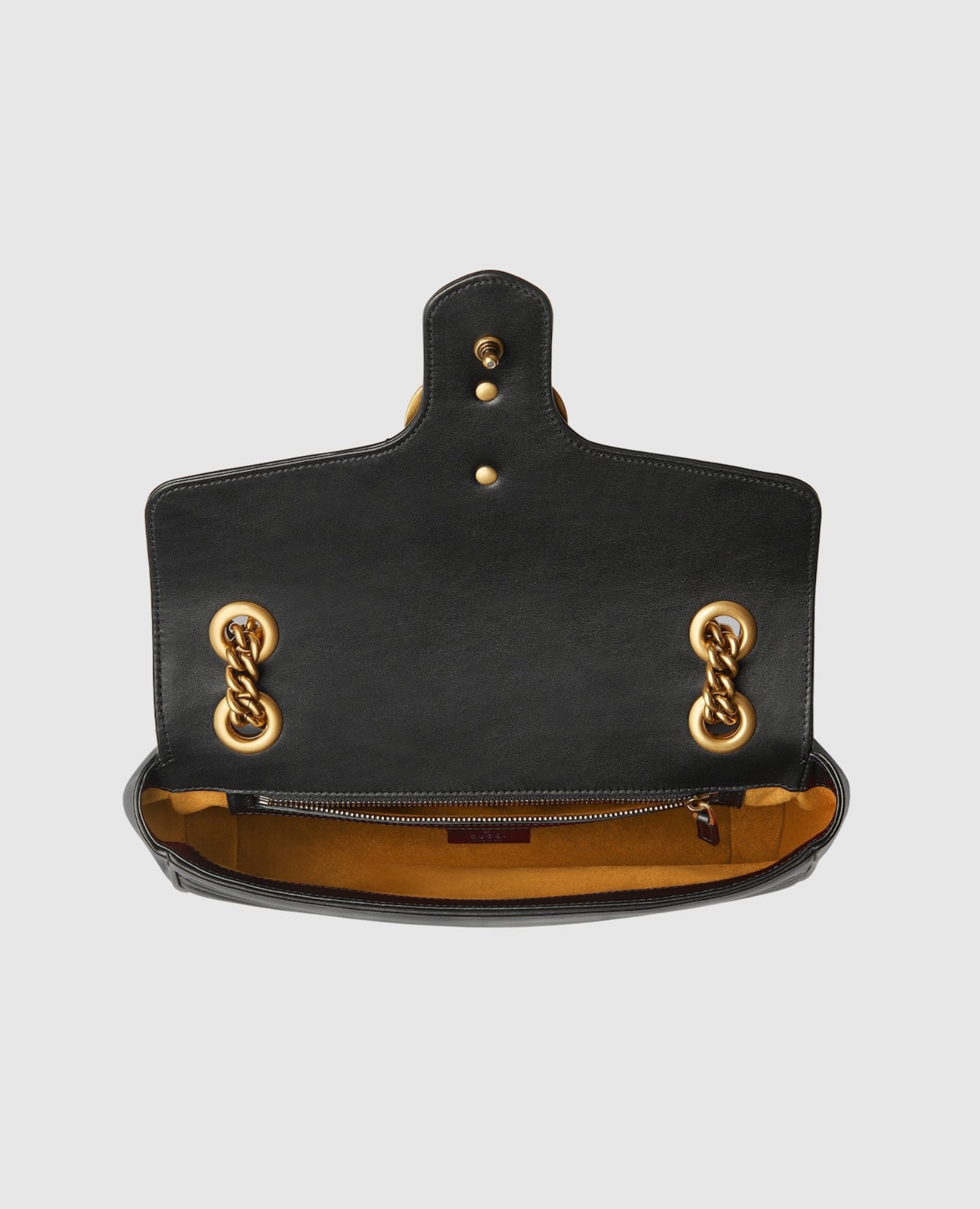 Gucci GG Marmont Small Bag Black