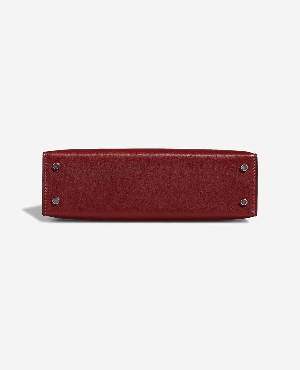 Hermès Kelly Mini Box Rouge H