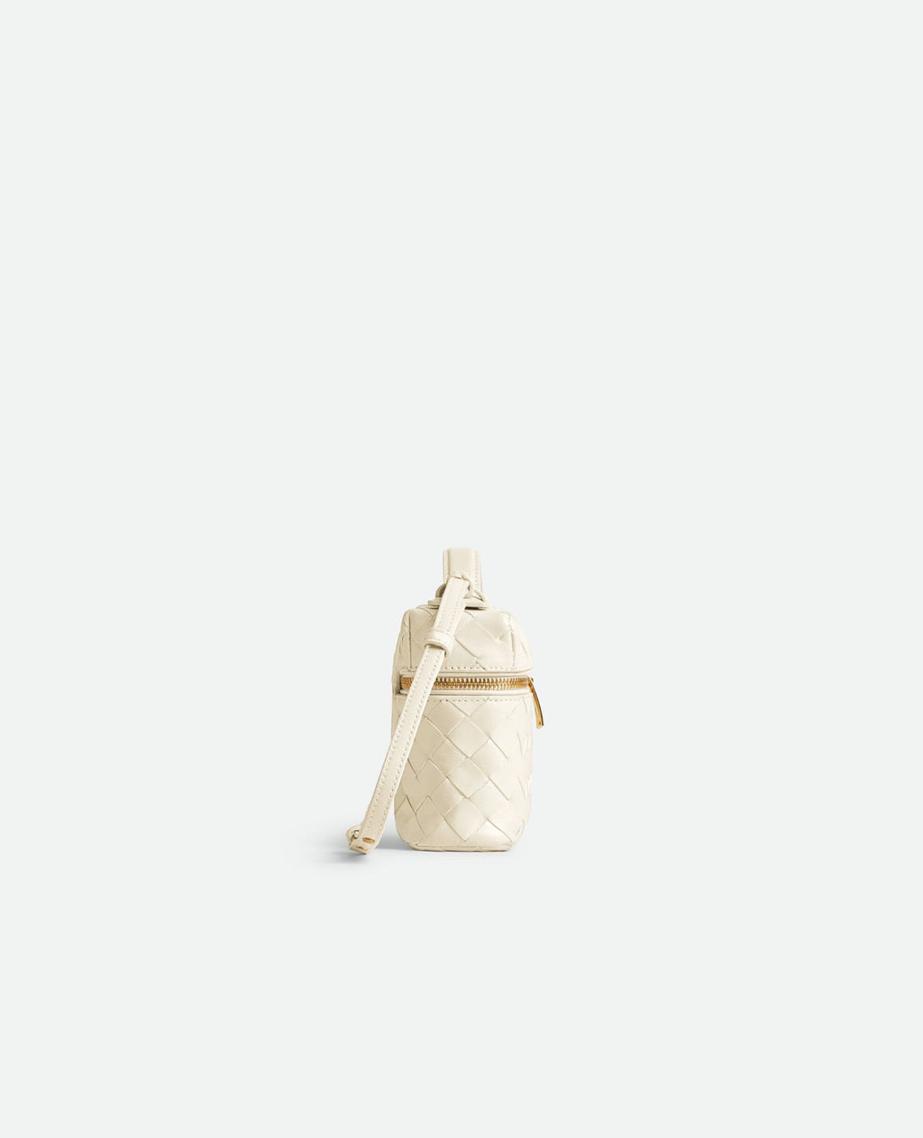 Bottega Veneta Bang Bang Vanity Case Sea salt
