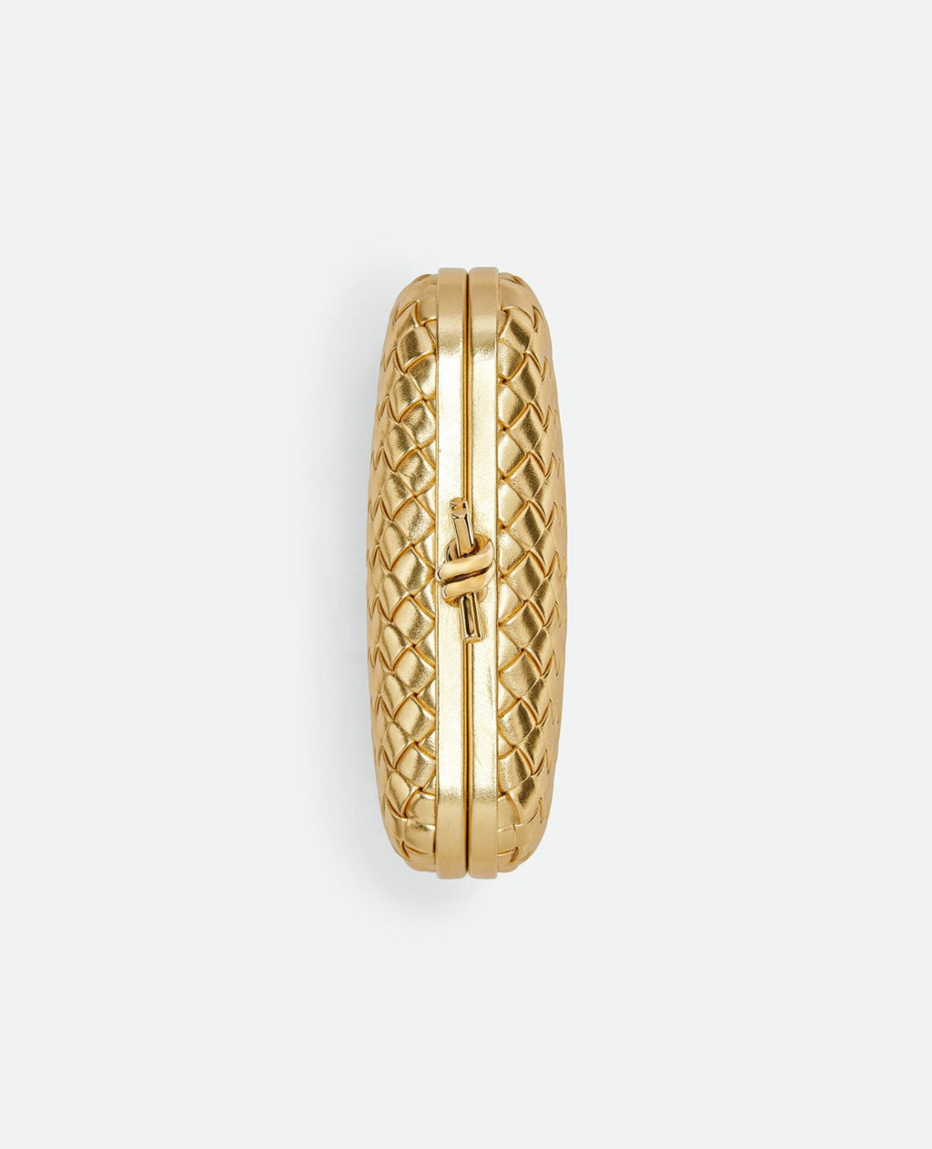 Bottega Veneta Knot Gold