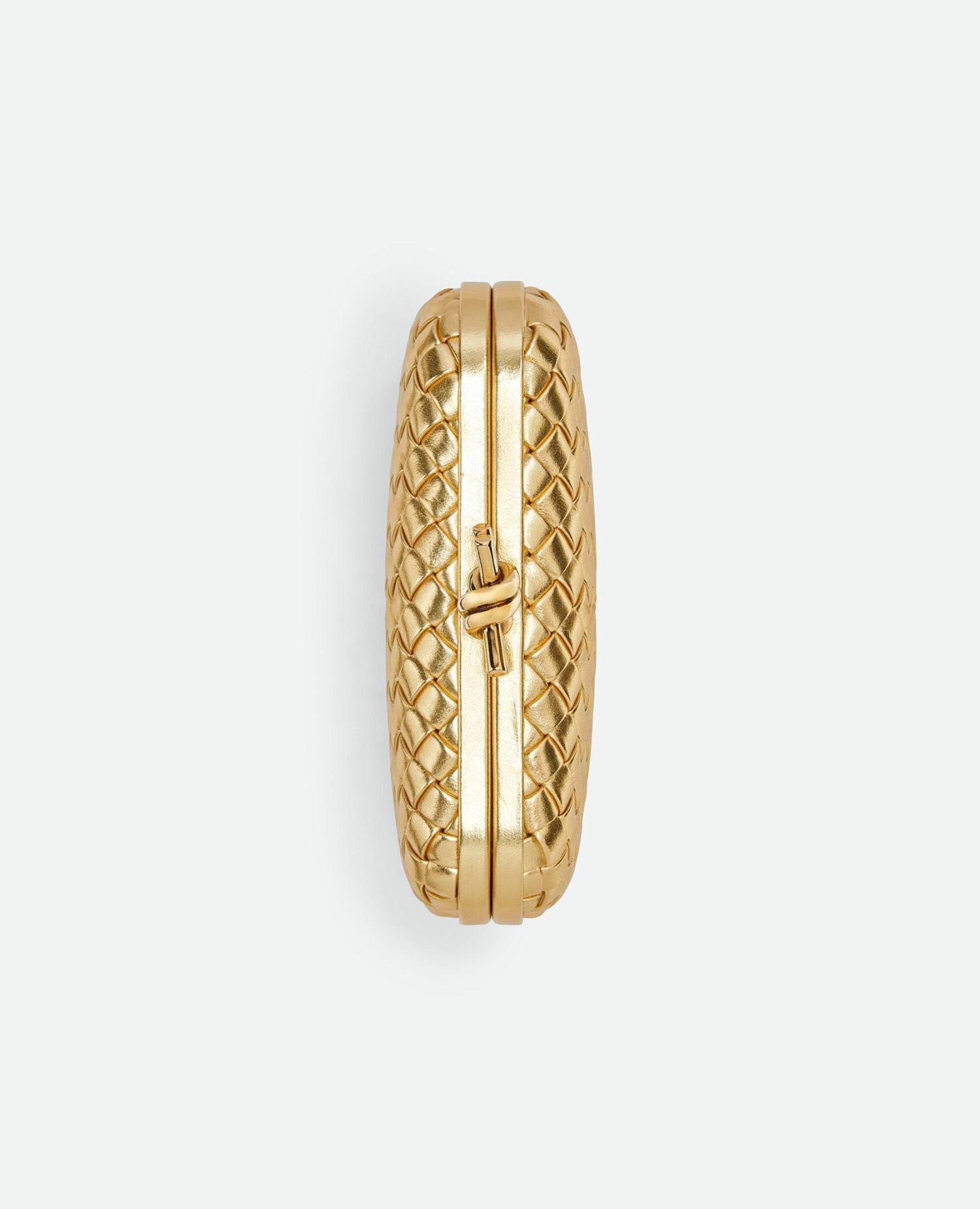 Bottega Veneta Knot Gold