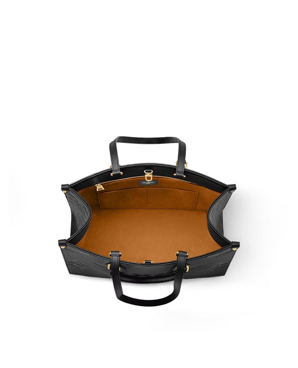 Louis Vuitton OnTheGo MM