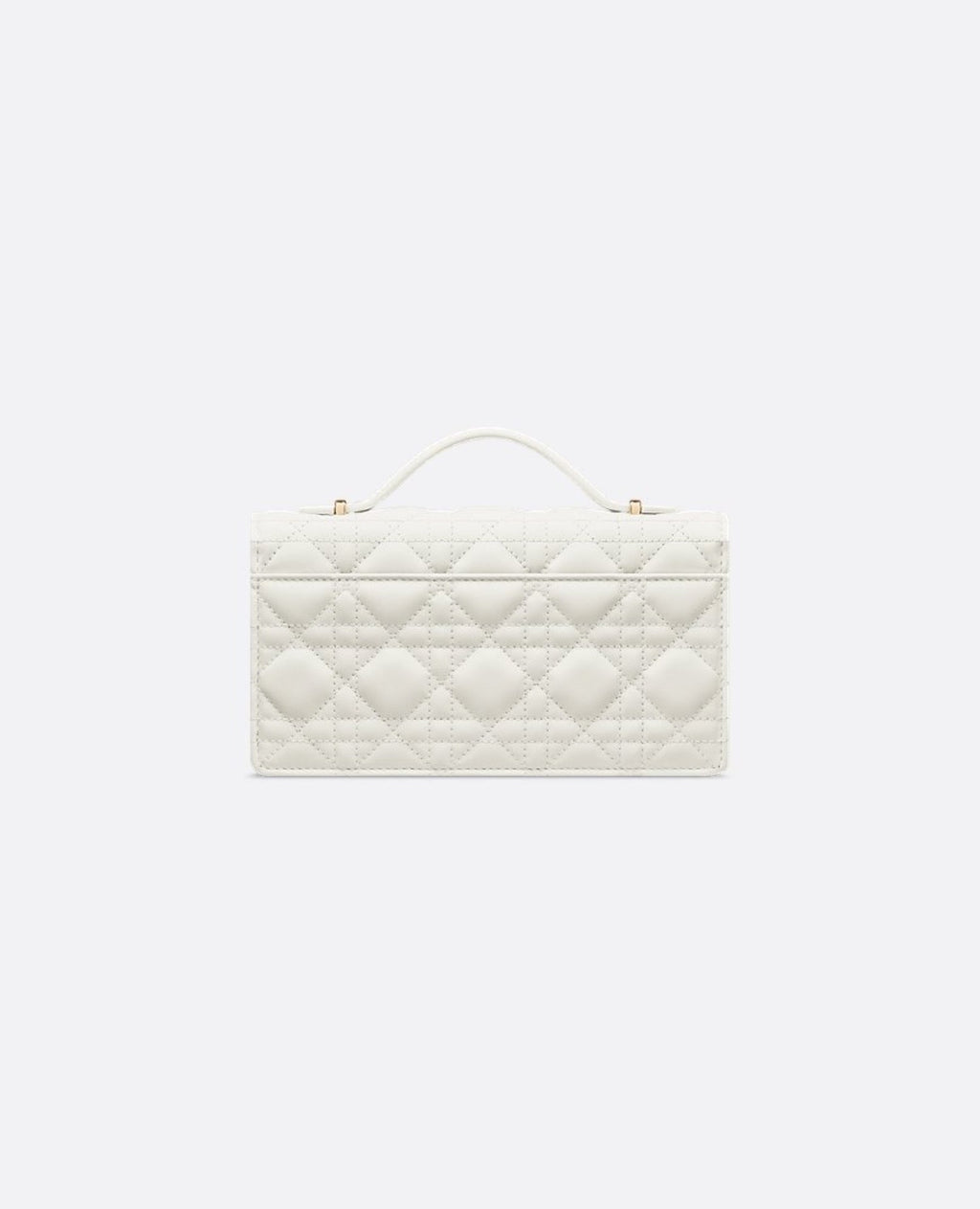 Christian Dior Mini Miss Bag Latte