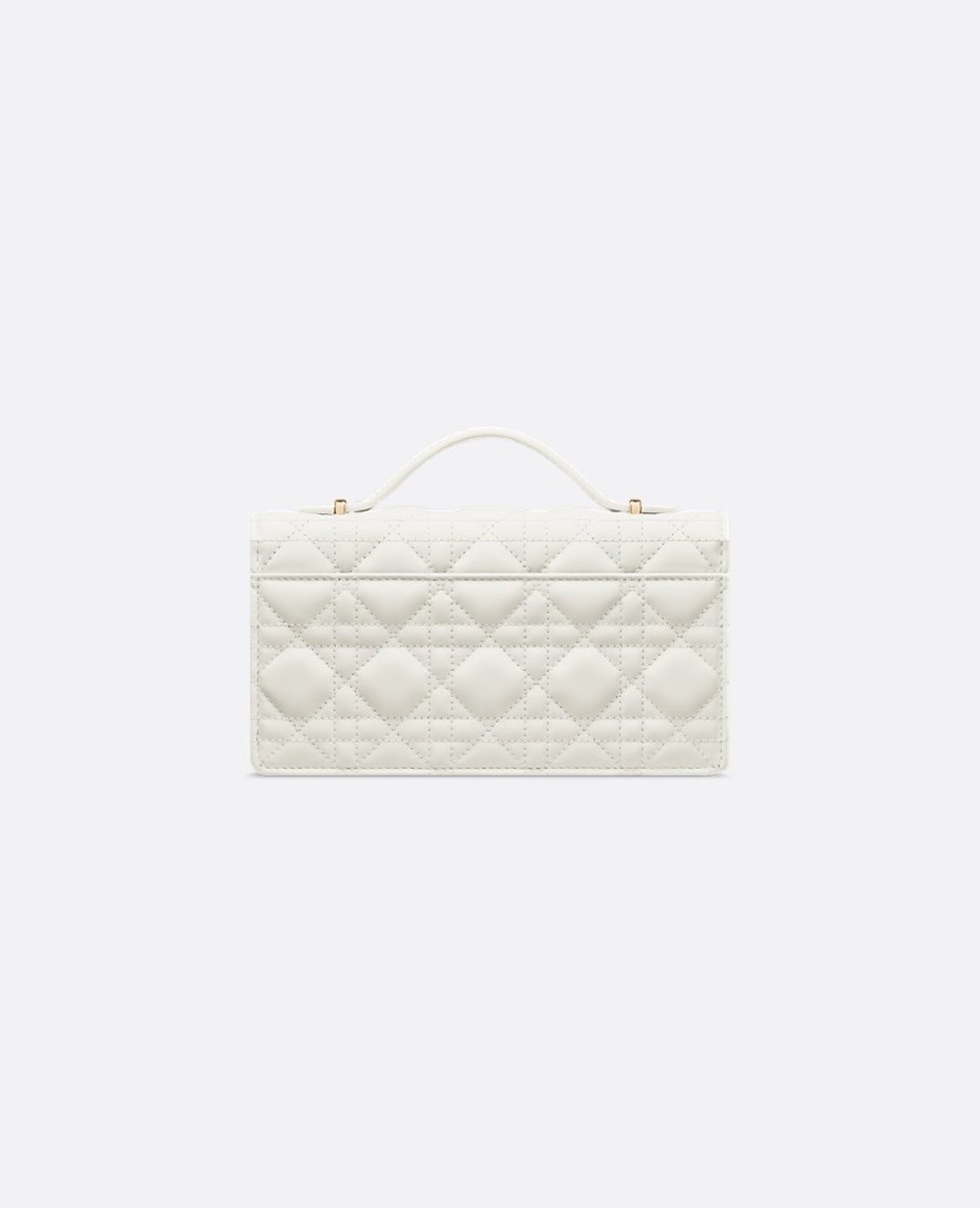 Christian Dior Mini Miss Bag Latte