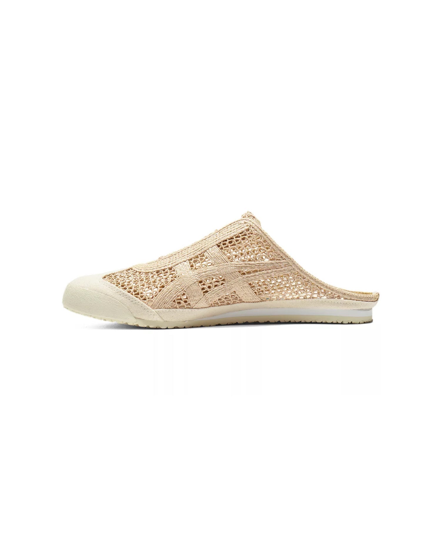 Onitsuka Tiger Mexico 66 Sabot Biege/Beige
