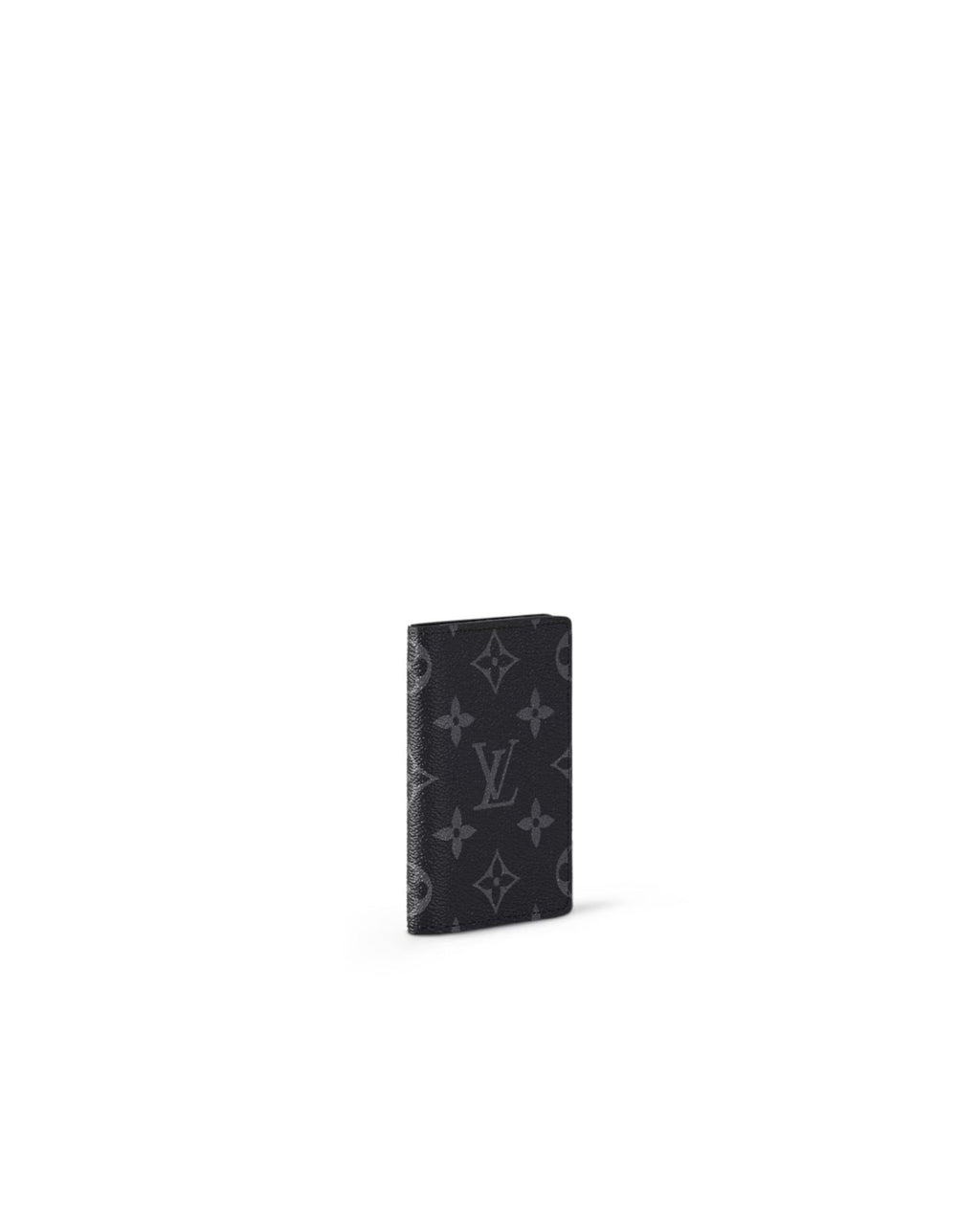 Louis Vuitton Pocket Organizer Black