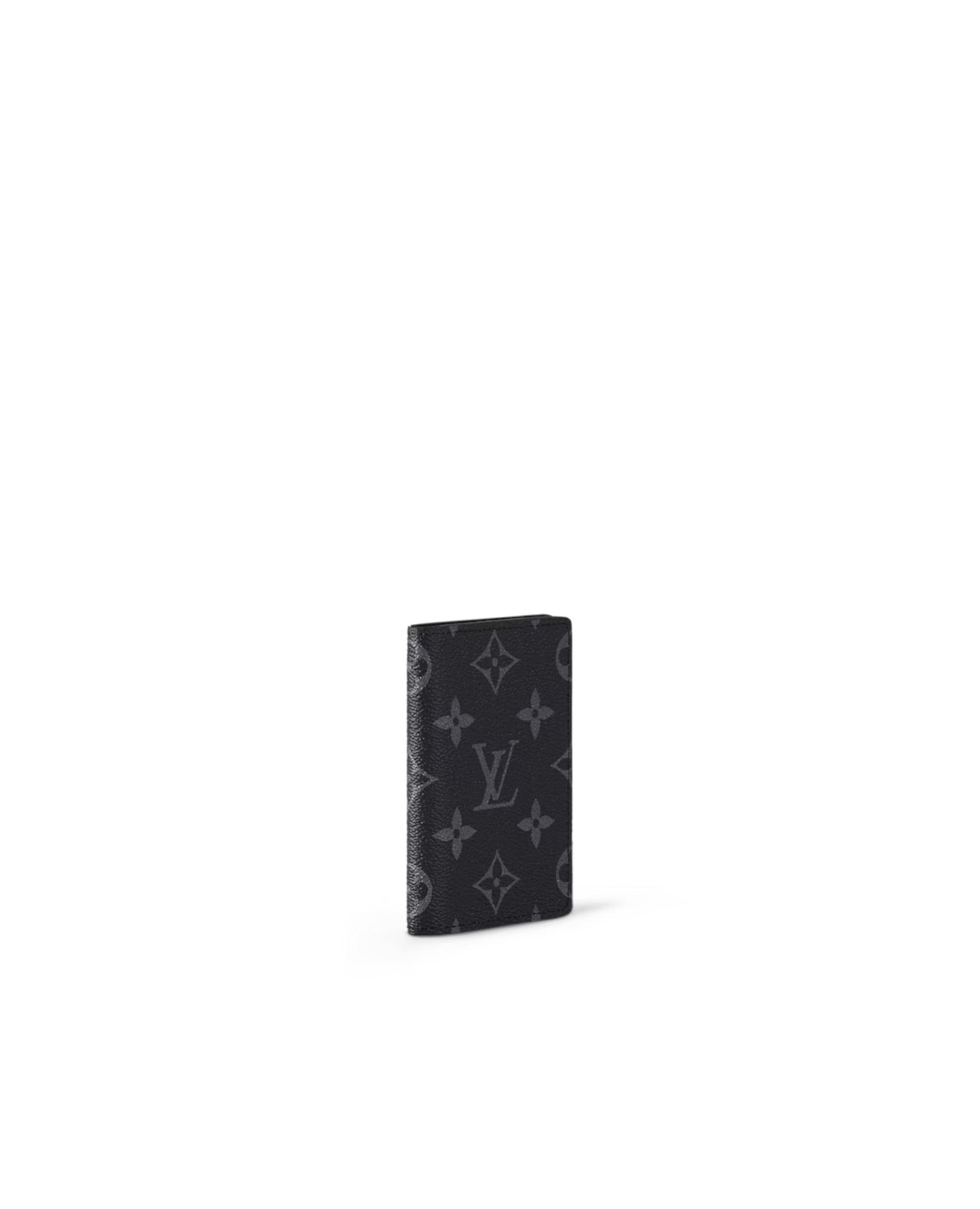 Louis Vuitton Pocket Organizer Black