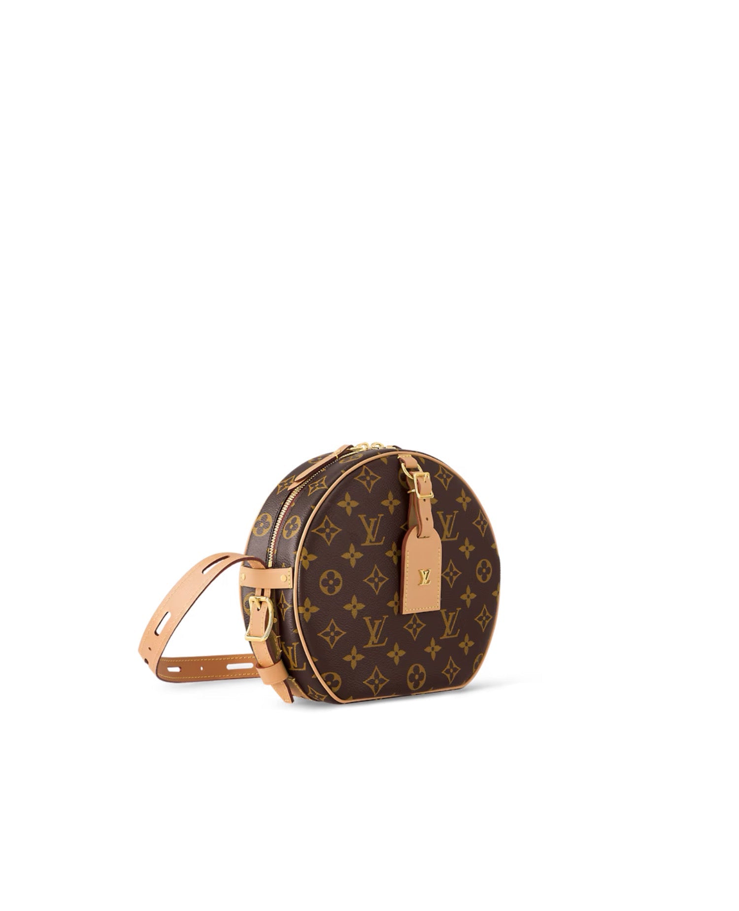 Louis Vuitton Boite Chapeau Souple MM  coveted Boite Chapeau Souple