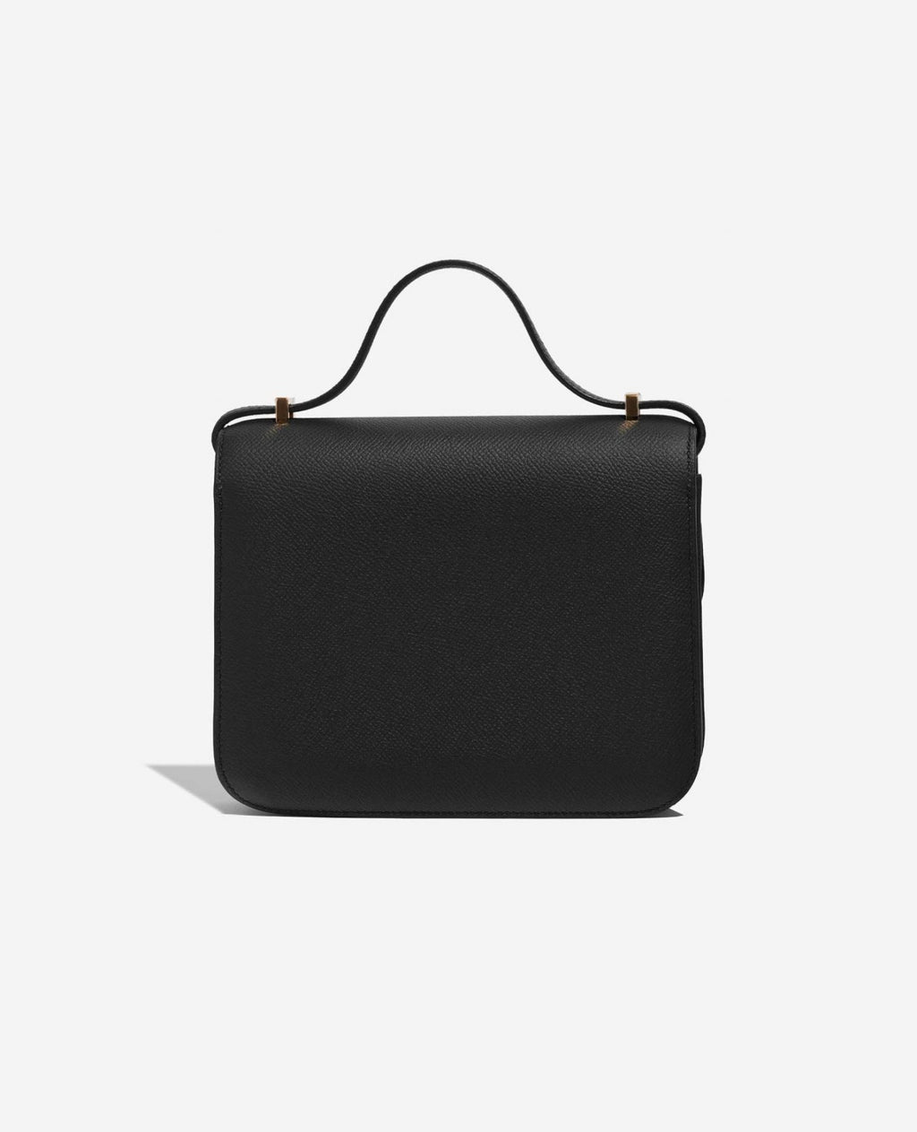 Hermès Constance 18 Epsom Black / Gold