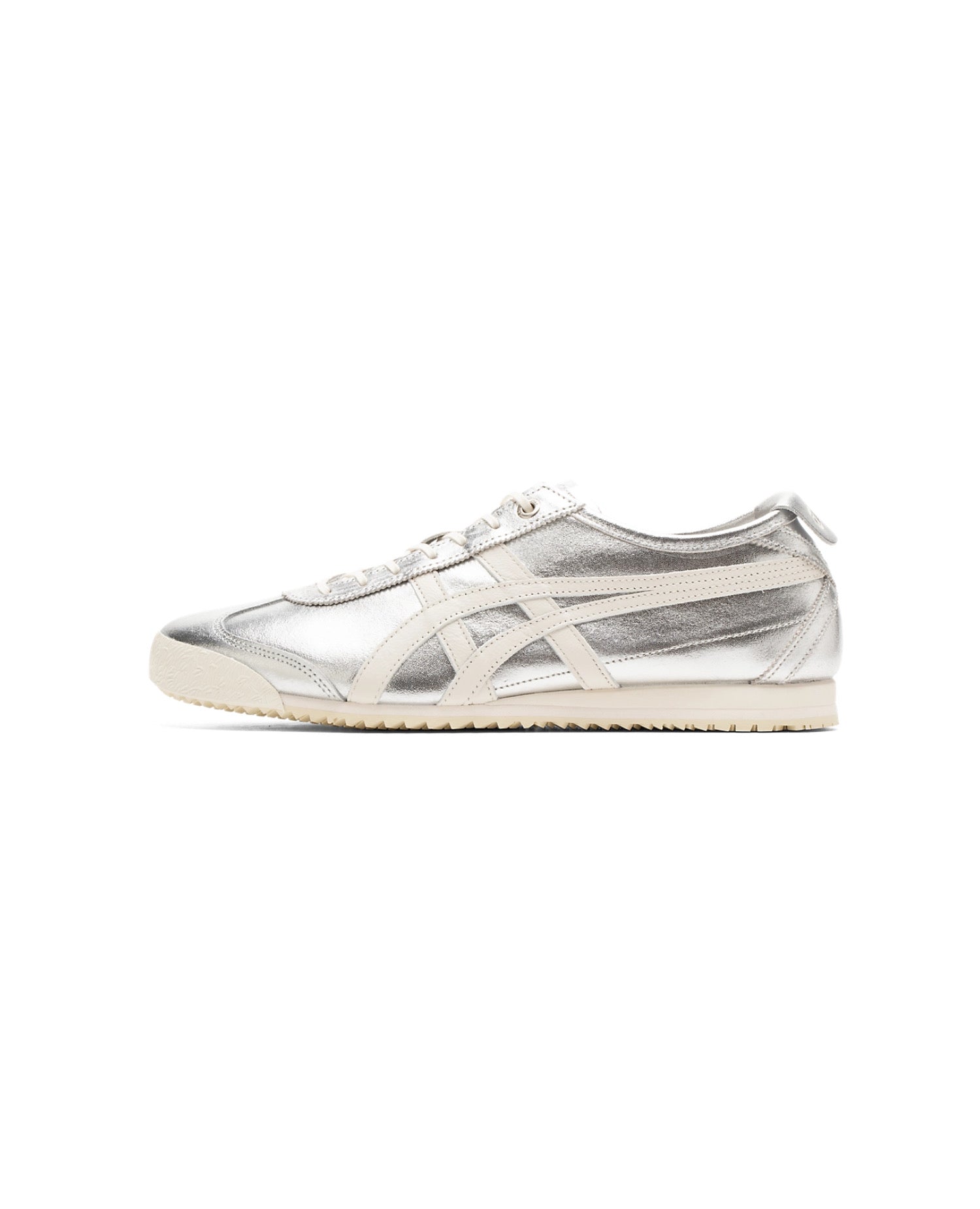 Onitsuka Tiger Mexico 66 SD Silver/Off White