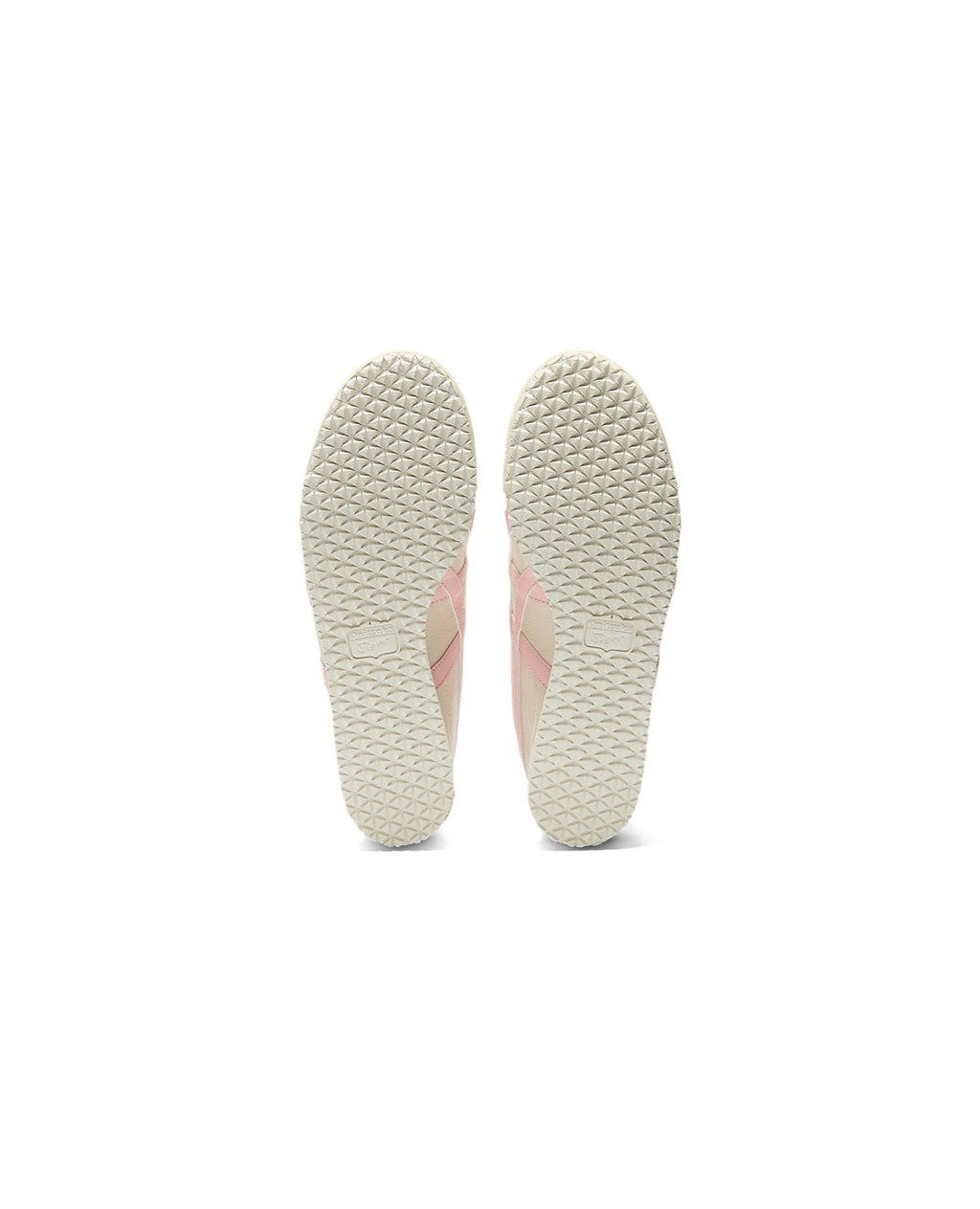 Onitsuka Tiger Mexico 66 Oatmeal/Ginger Peach