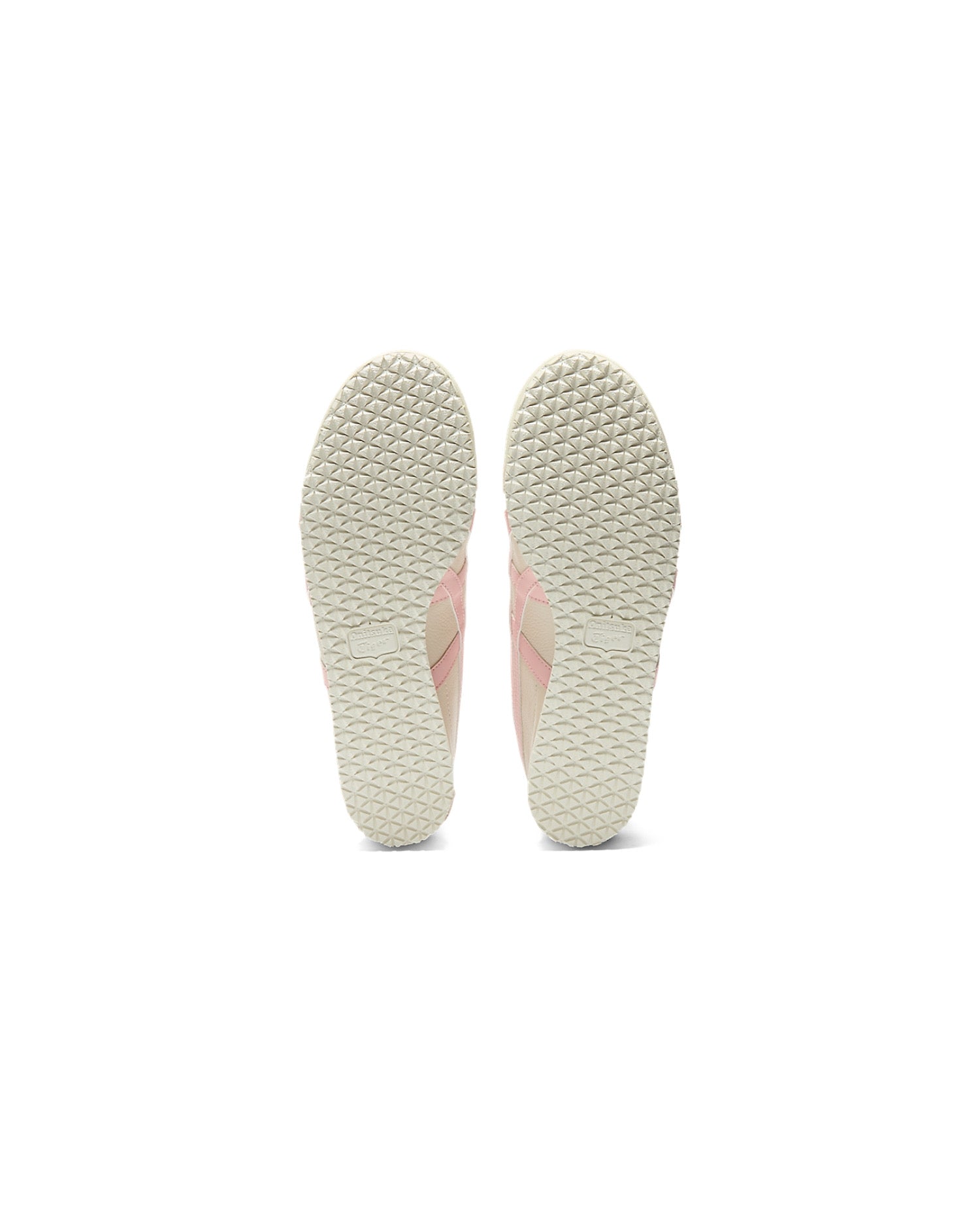 Onitsuka Tiger Mexico 66 Oatmeal/Ginger Peach