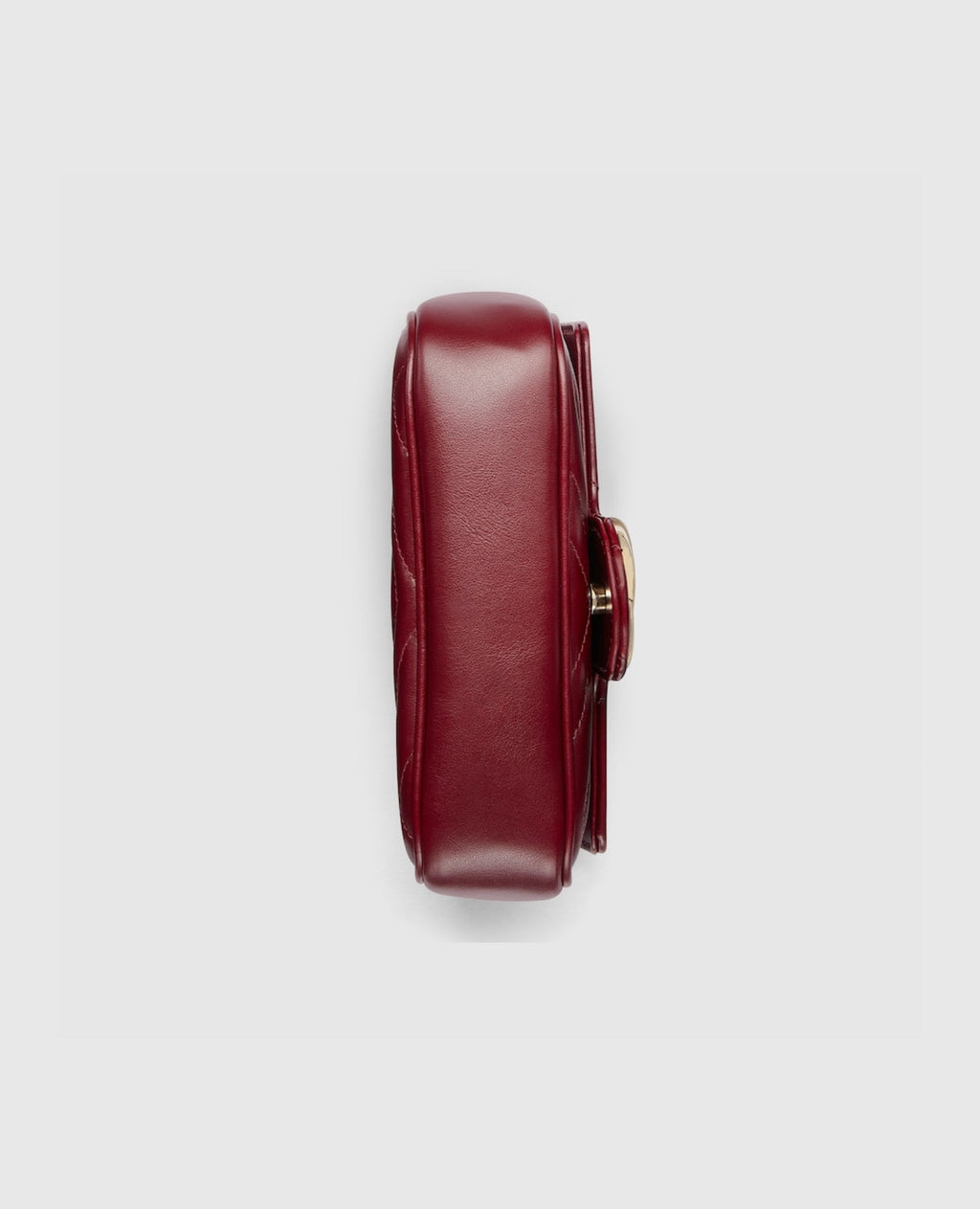 Gucci GG Marmot Super Mini Red