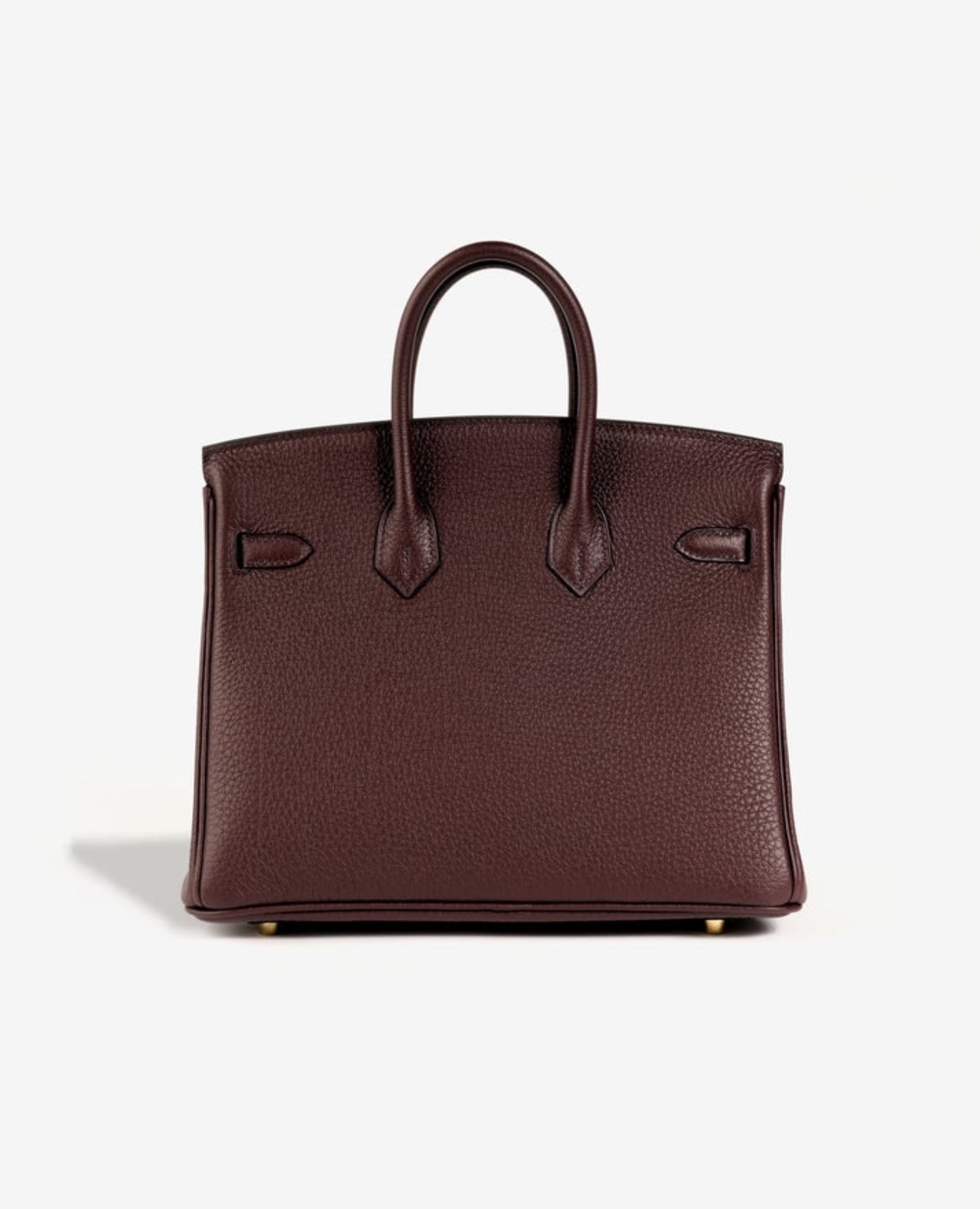 Hermès Birkin 25 Togo Rough Sellier