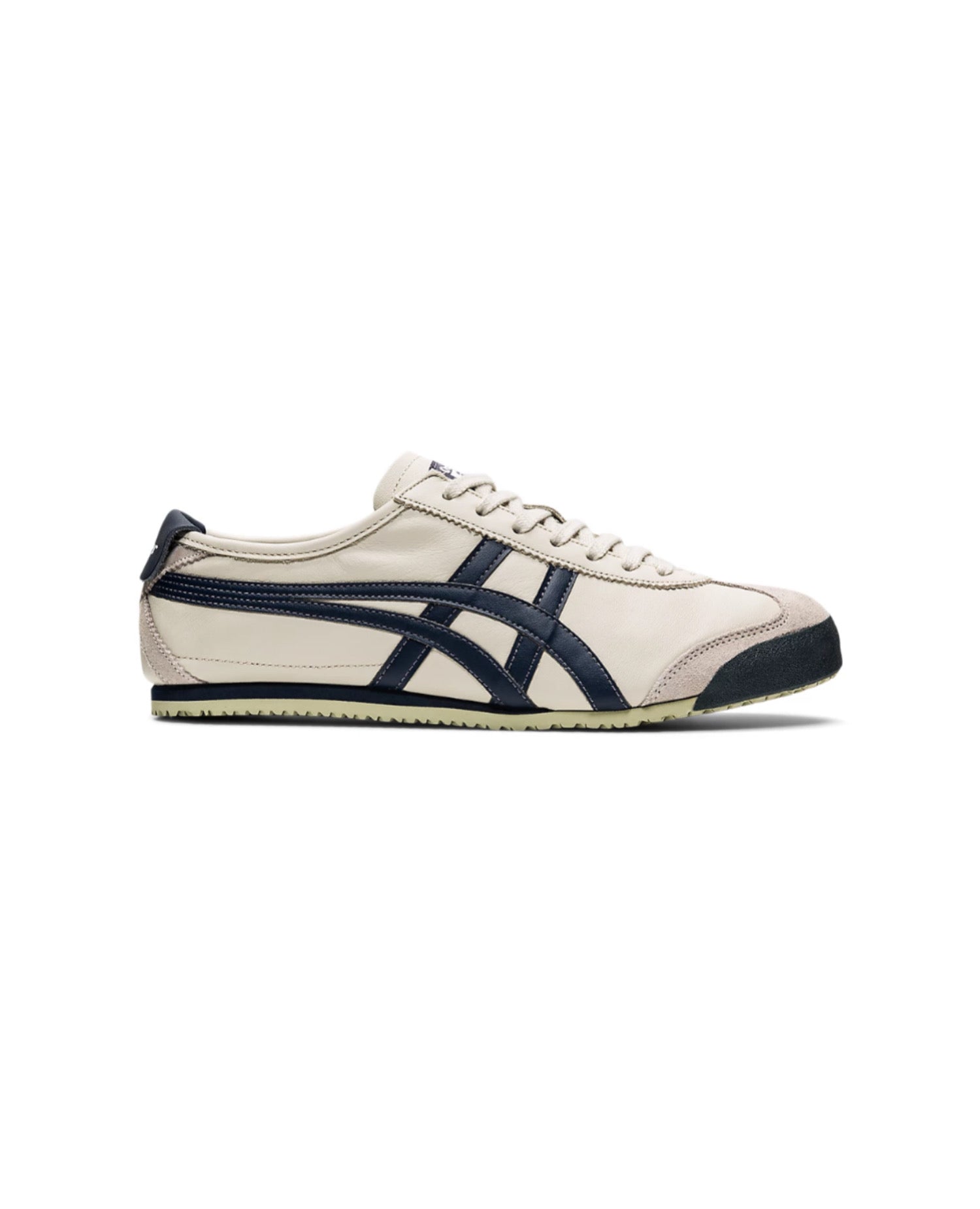 Onitsuka Tiger Mexico 66 Brich/Peacoat