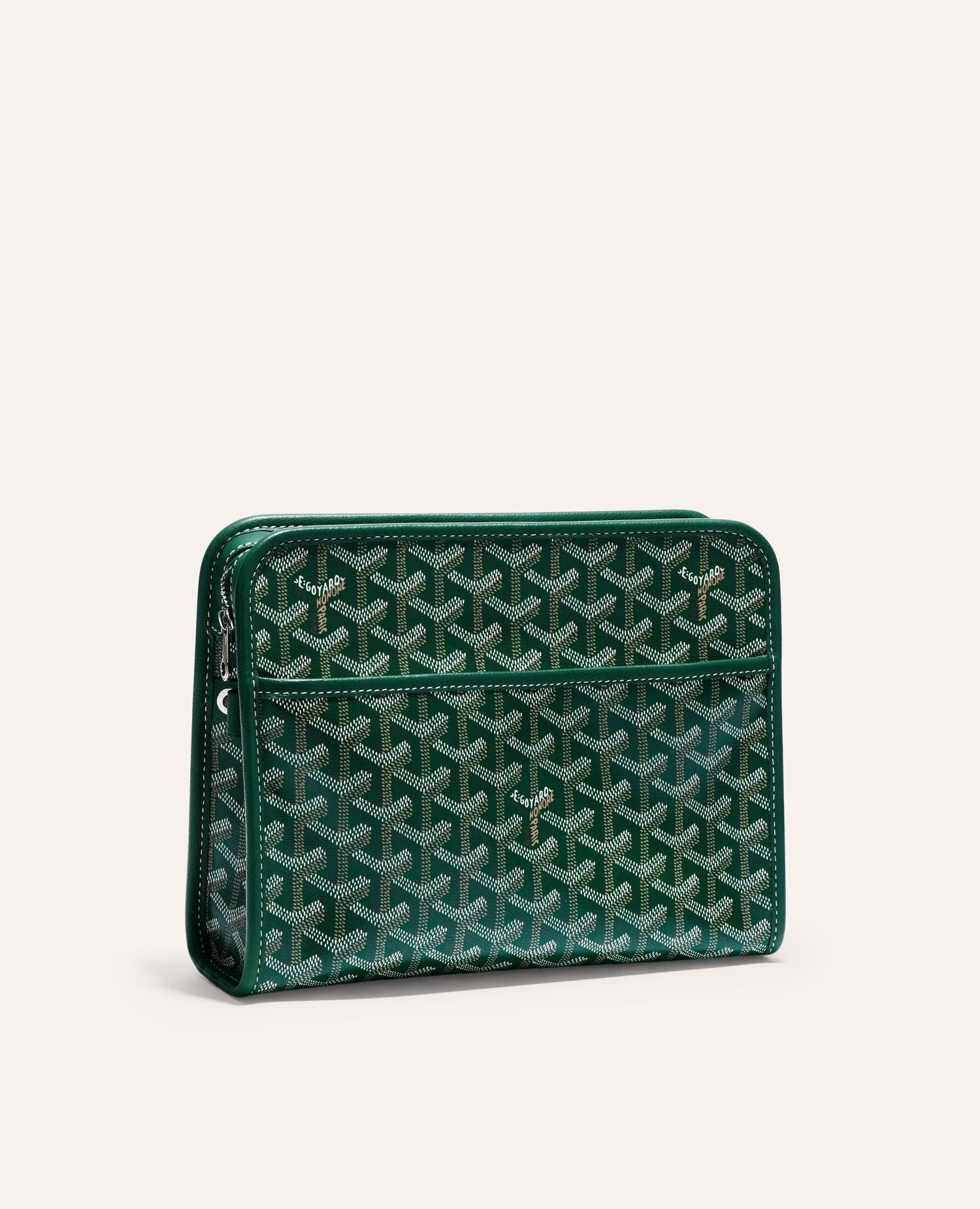 Goyard Jouvence MM Toiletry Bag