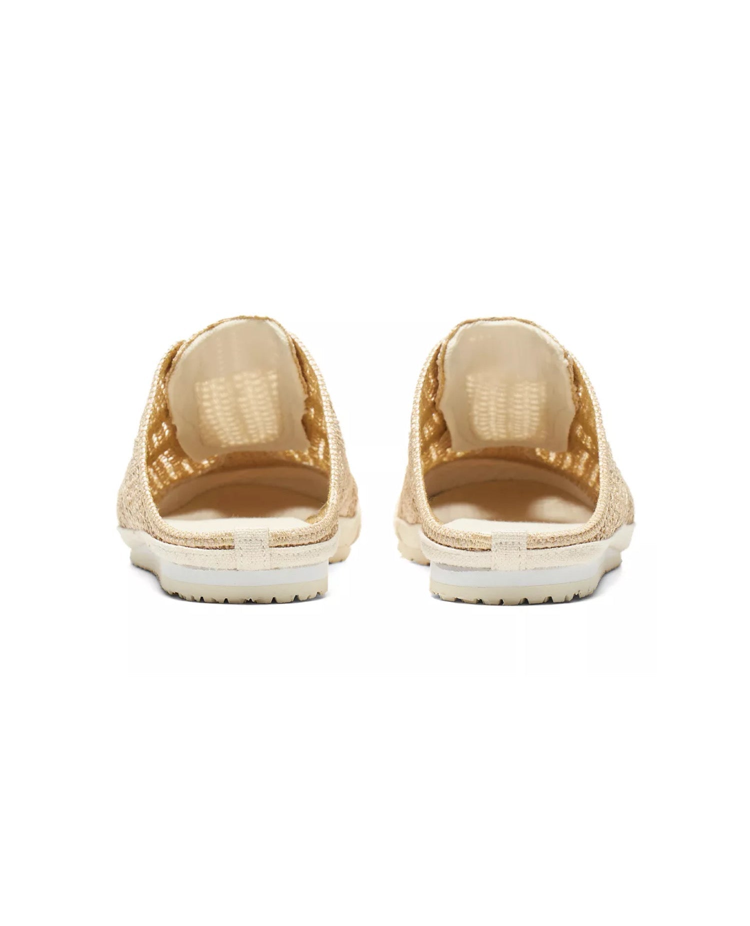Onitsuka Tiger Mexico 66 Sabot Biege/Beige