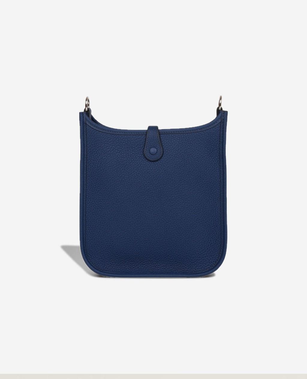 Hermès Evelyne 16 Amazone Blue De Presse