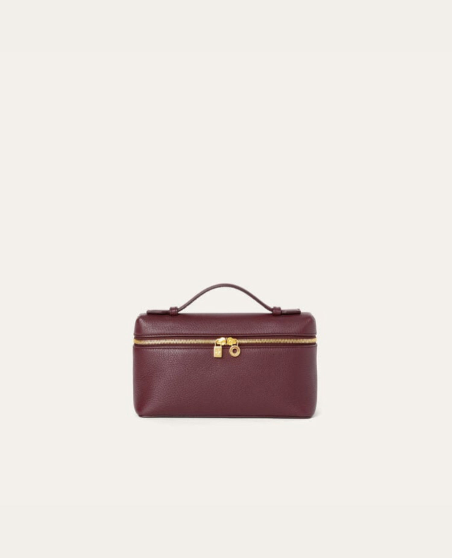 Loro Piana Extra Pocket L19 Azuki Beans