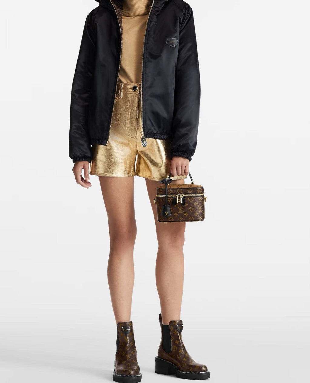 Louis Vuitton Vanity PM