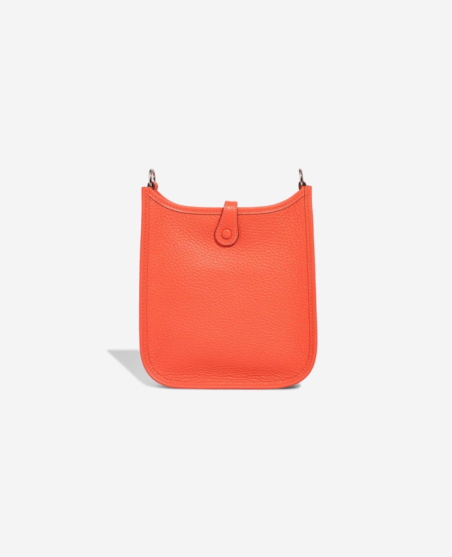 Hermès Evelyne 16 Amazone Orange Field