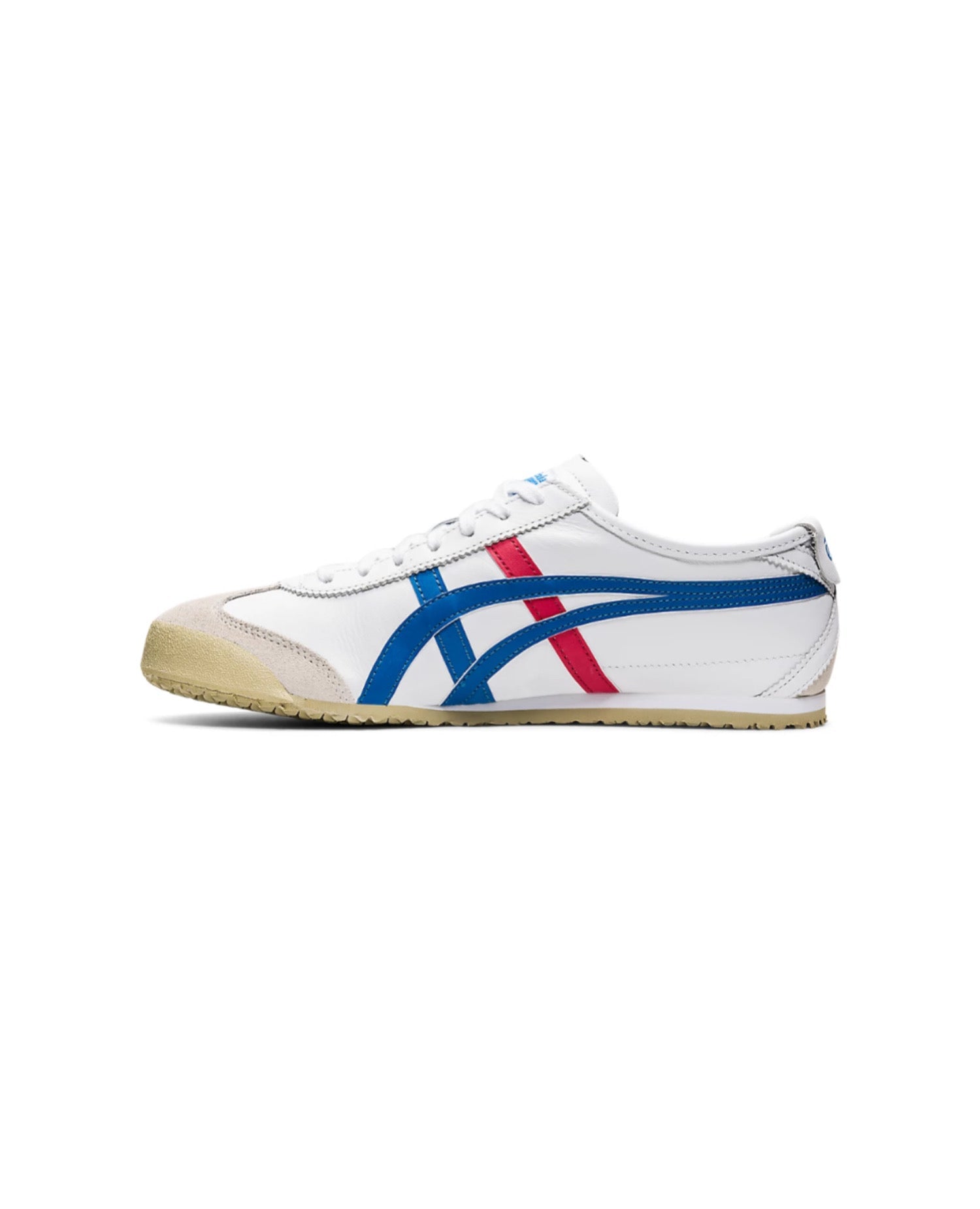 Onitsuka Tiger Mexico 66 White/Blue