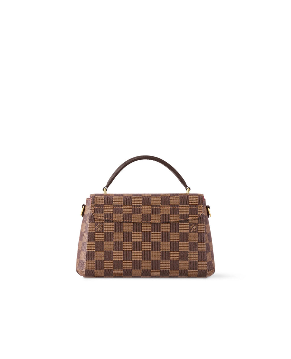 Louis Vuitton Croisette Brown Damier Ebone