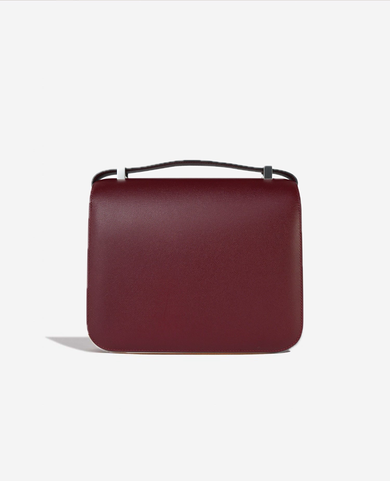 Hermès Constance 18 Epsom Rouge H