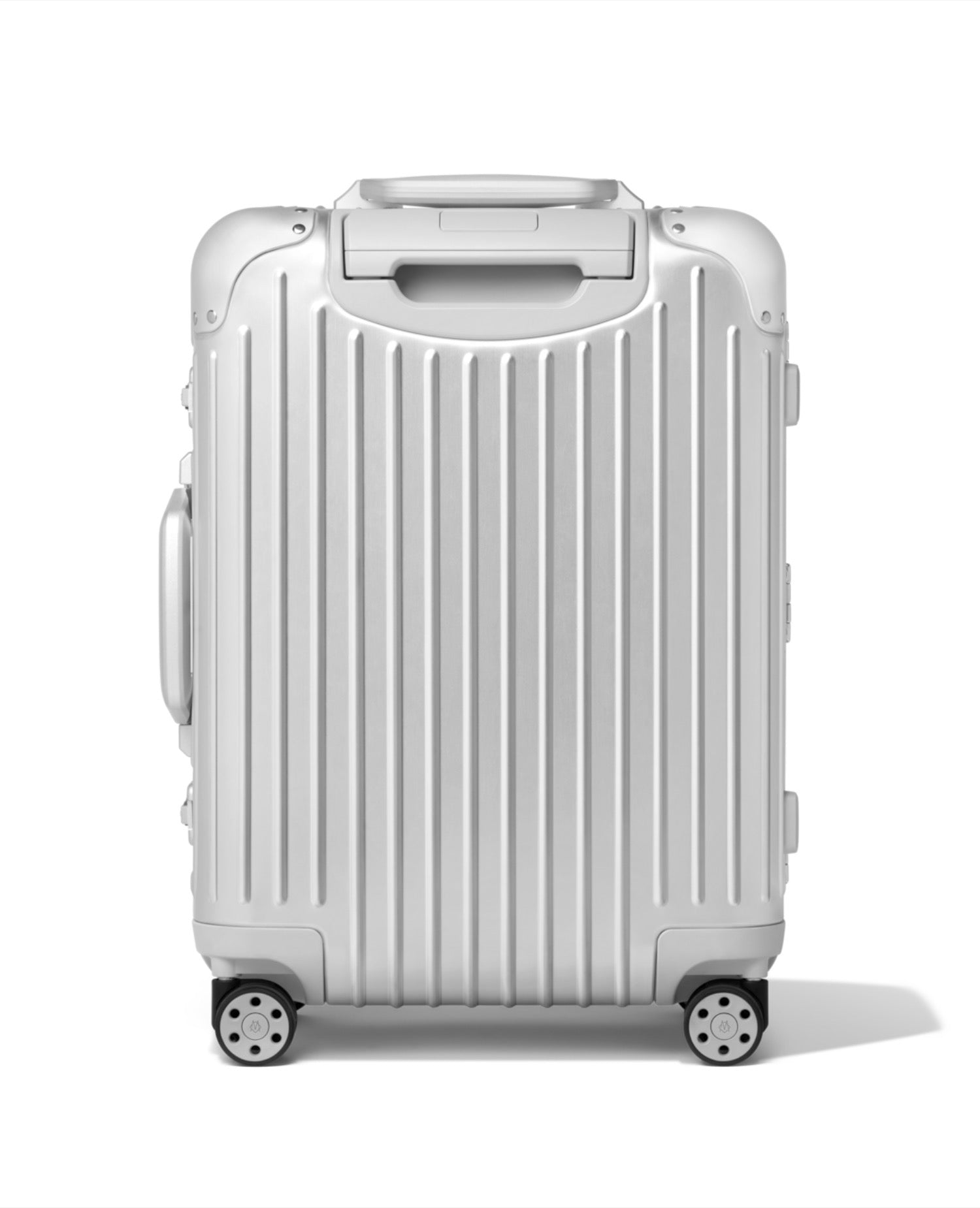 Rimowa Cabin Full Silver