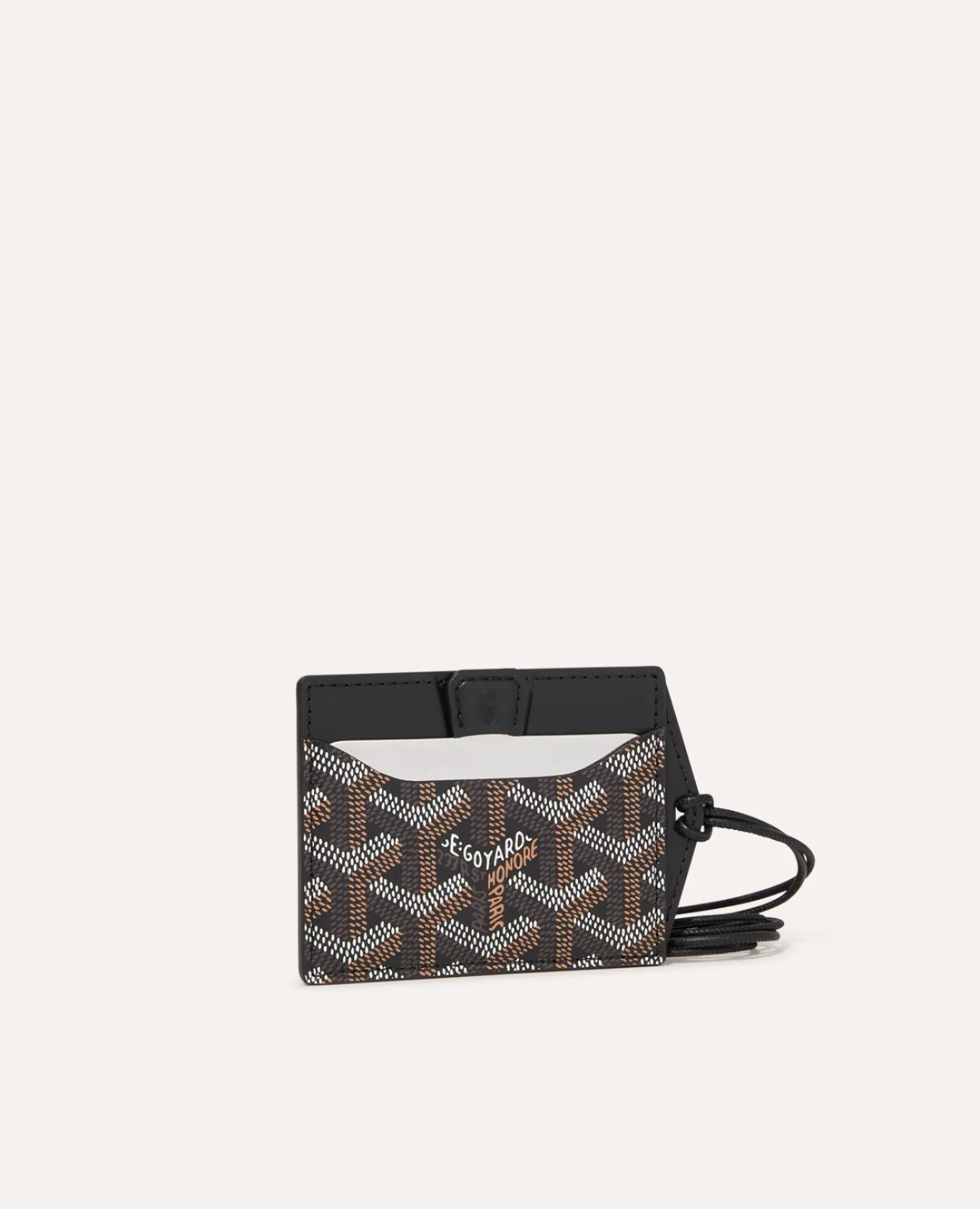 Goyard Vénus Bag Mirror