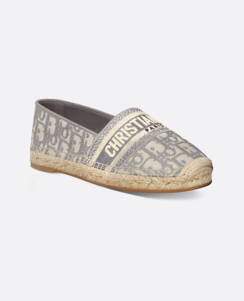 Christian Dior Granville Espadrille