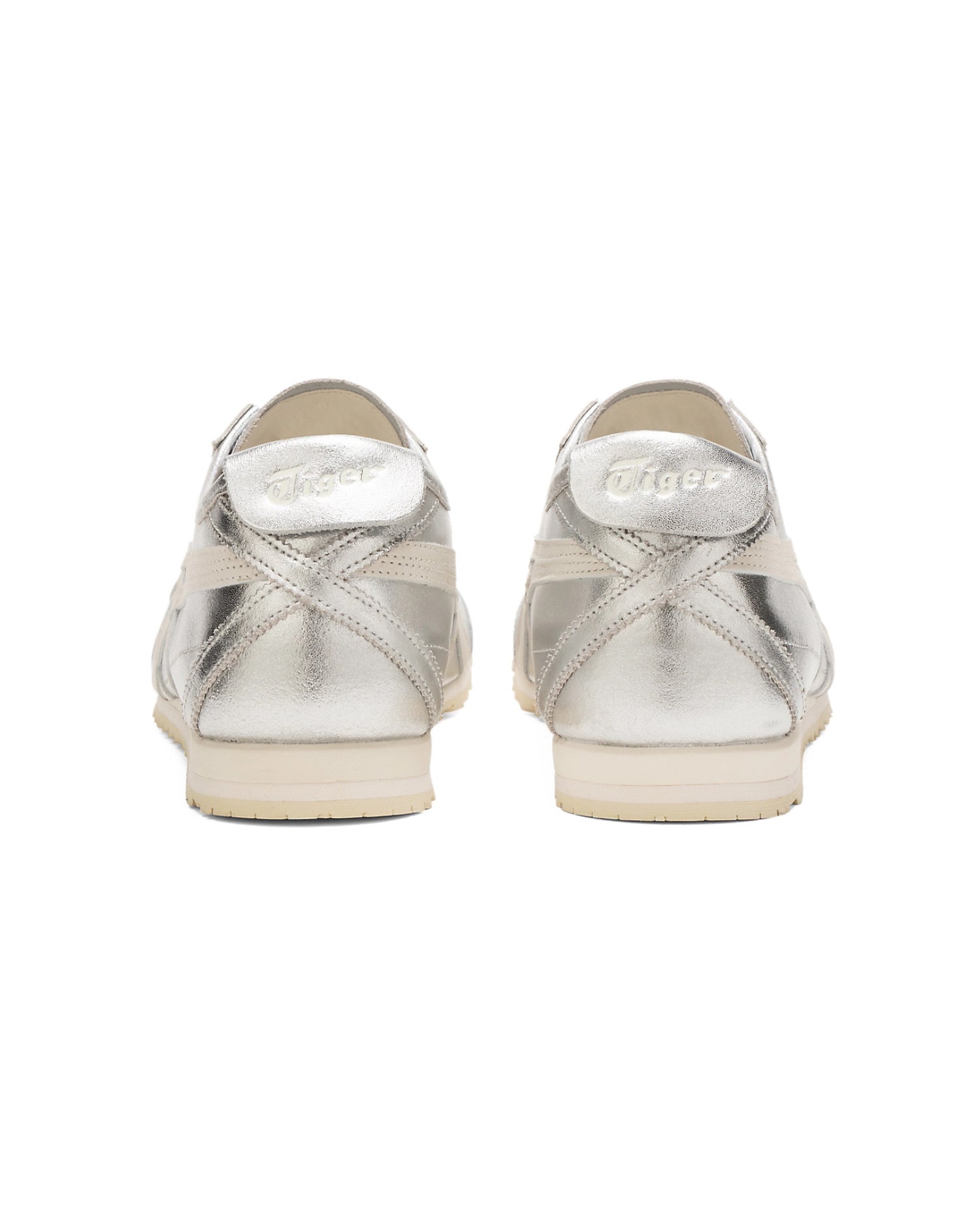 Onitsuka Tiger Mexico 66 SD Silver/Off White