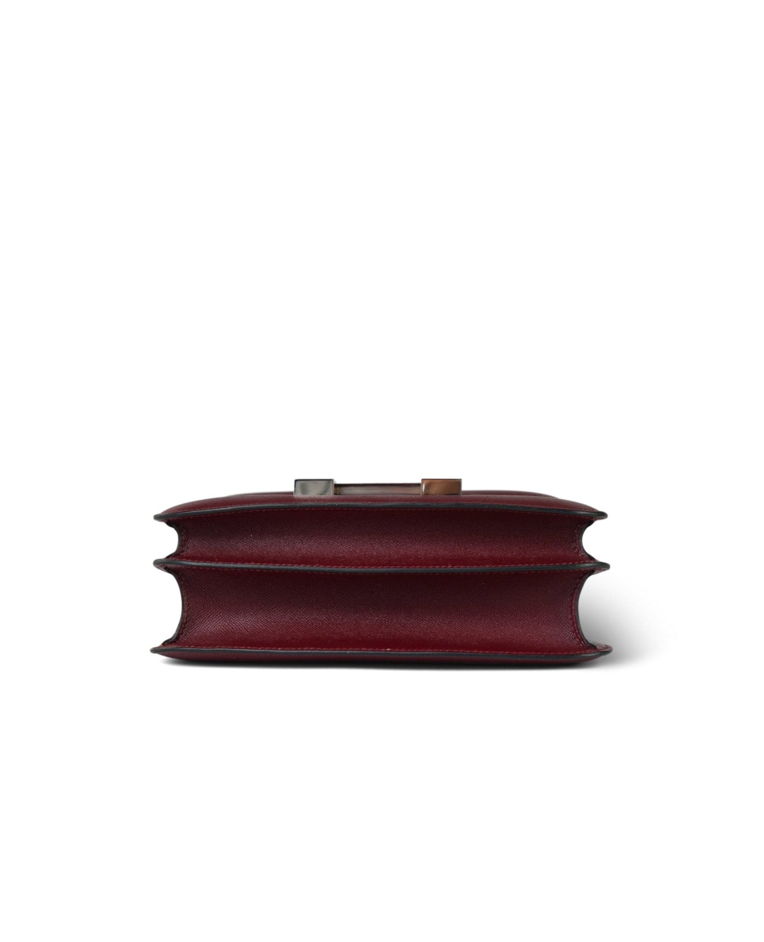 Hermès Constance 18 Epsom Rouge H