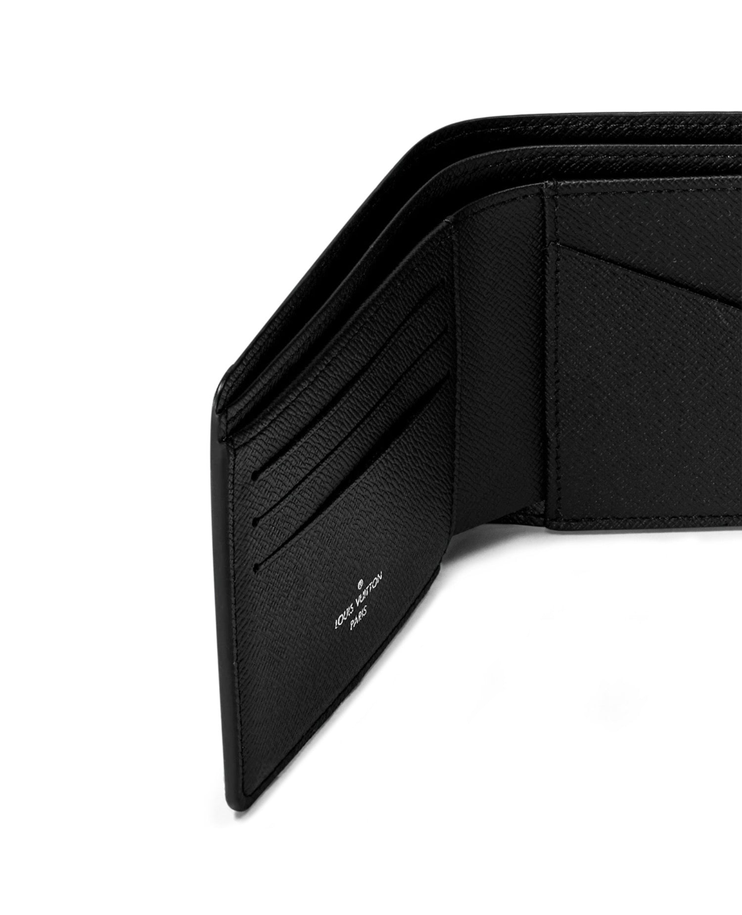 Louis Vuitton Multiple Wallet Monogram Eclipse