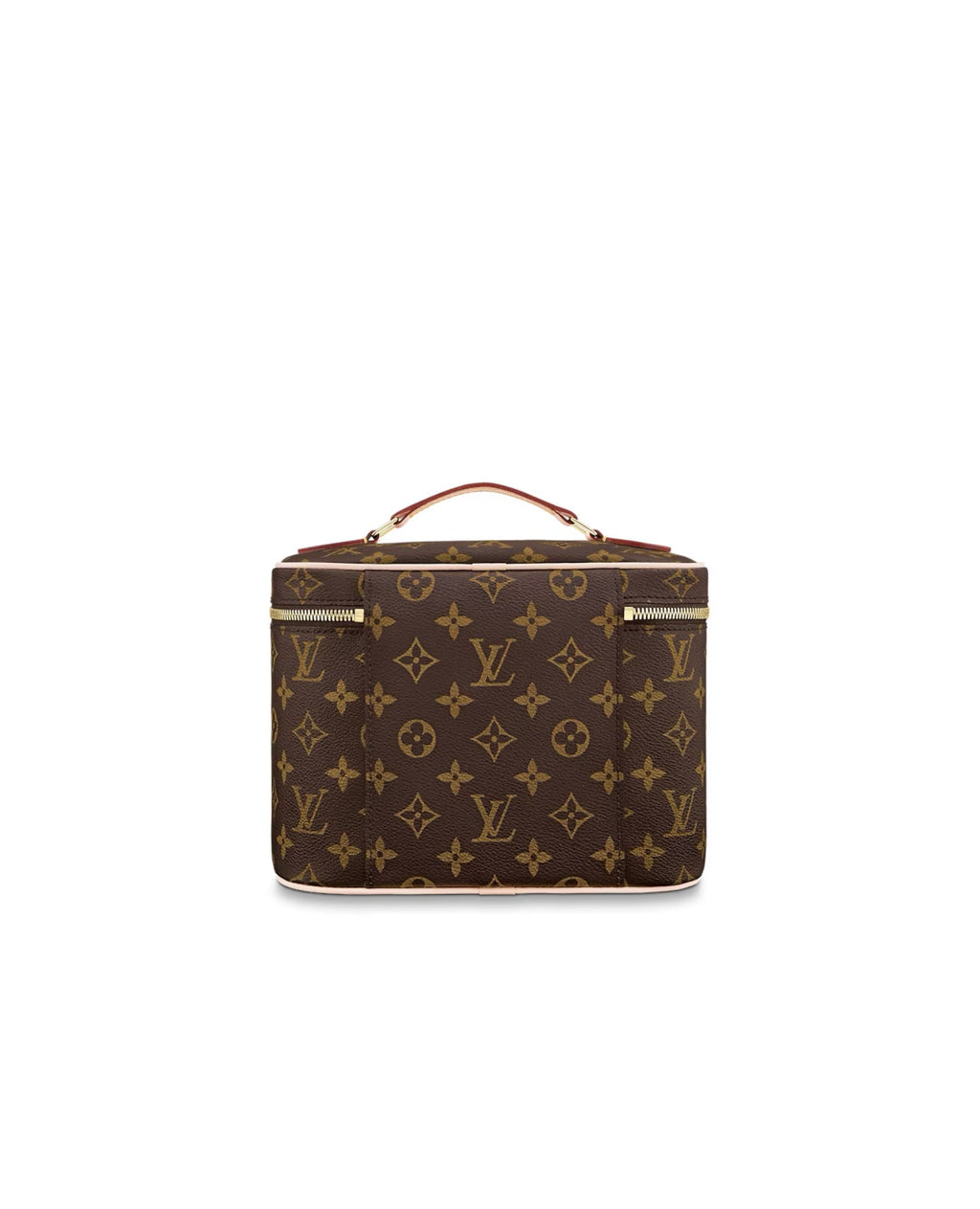 Louis Vuitton Nice BB Toiletry Pouch