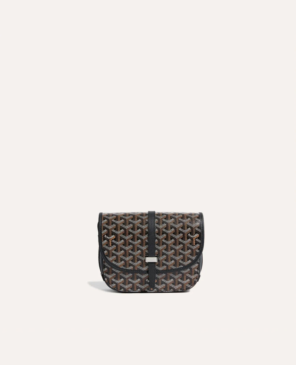 Goyard Belvedere PM Bag