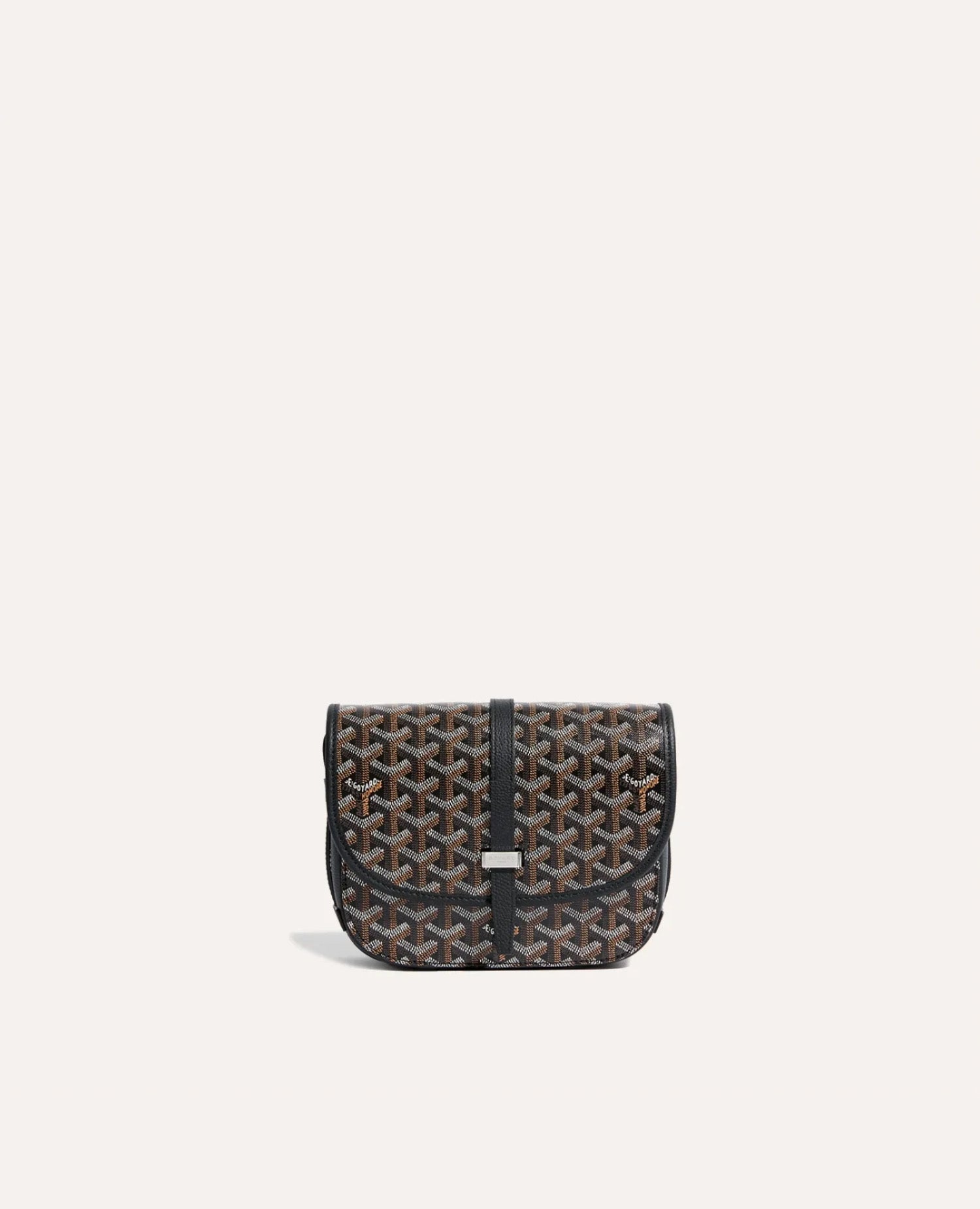 Goyard Belvedere PM Bag