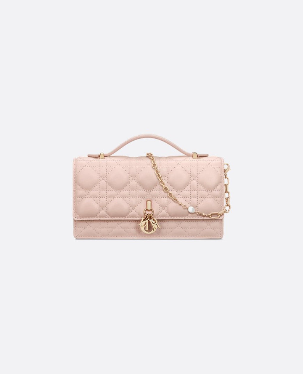Christian Dior Mini Miss Bag Power Pink