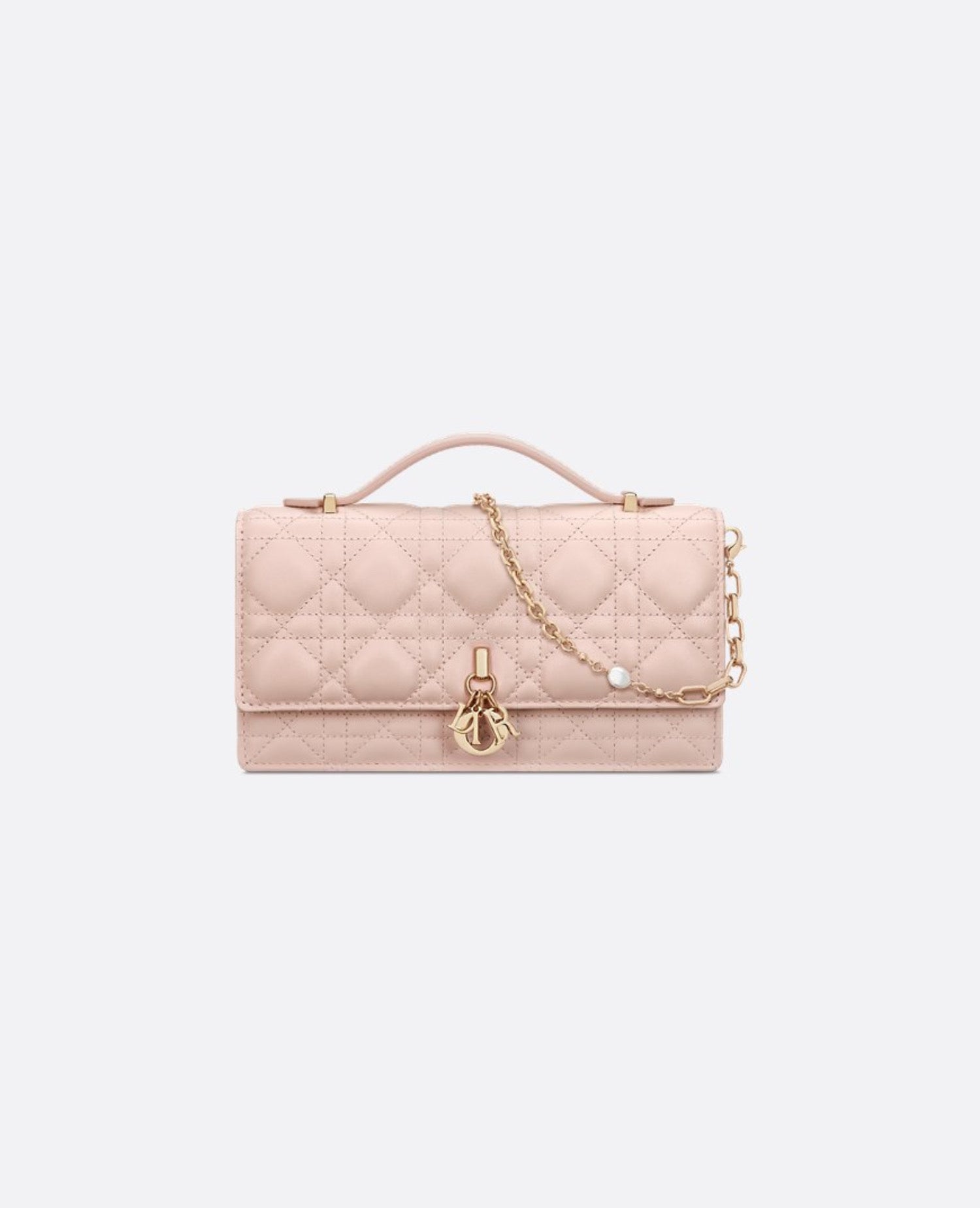 Christian Dior Mini Miss Bag Power Pink