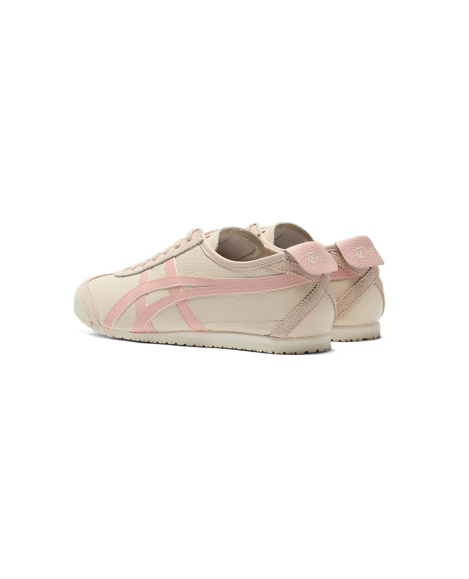 Onitsuka Tiger Mexico 66 Oatmeal/Ginger Peach