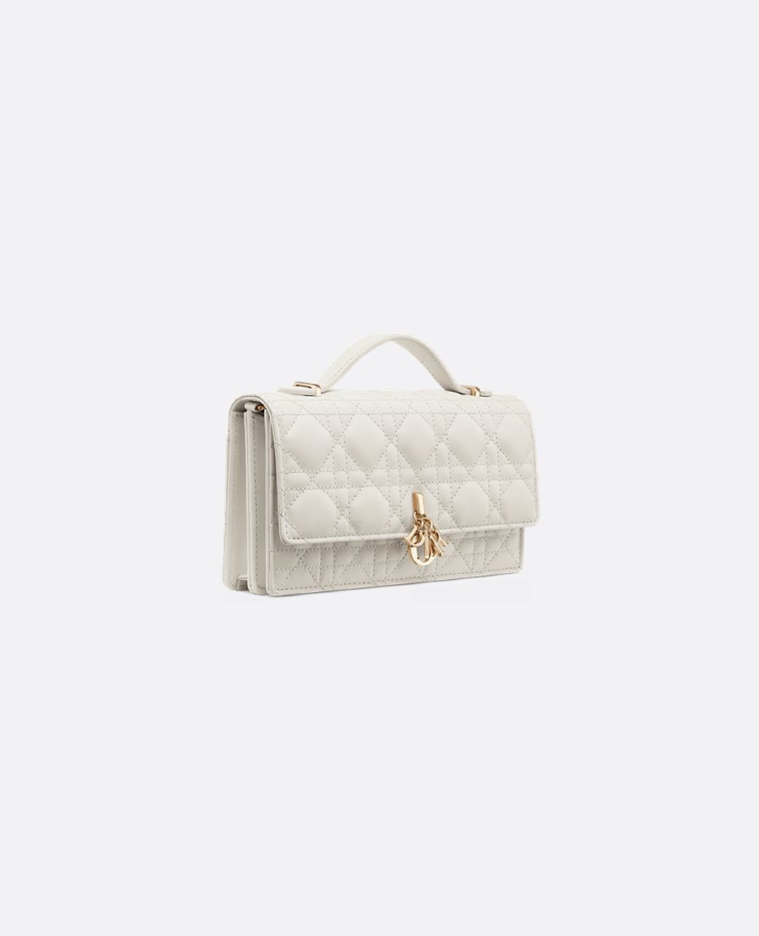 Christian Dior Mini Miss Bag Latte